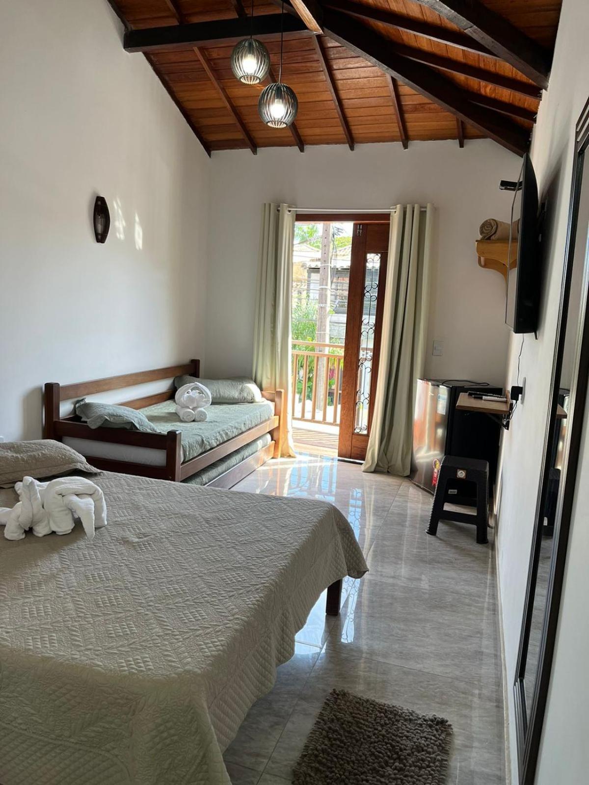 Duplex Quadruple Room