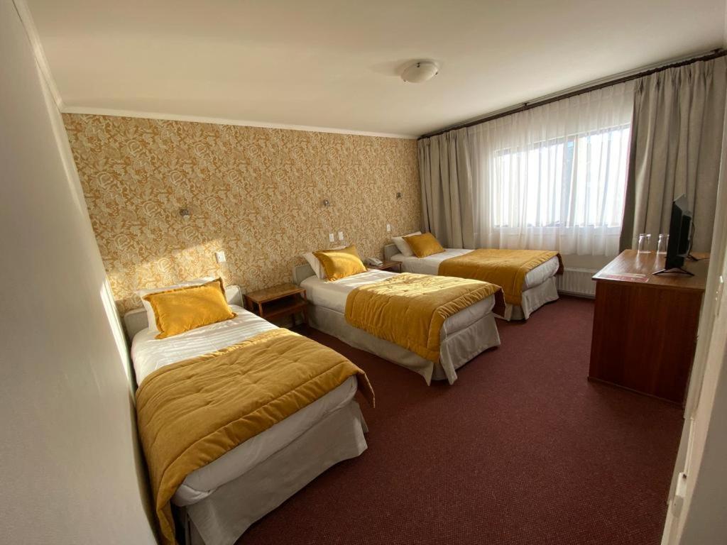 Triple Room photo 2