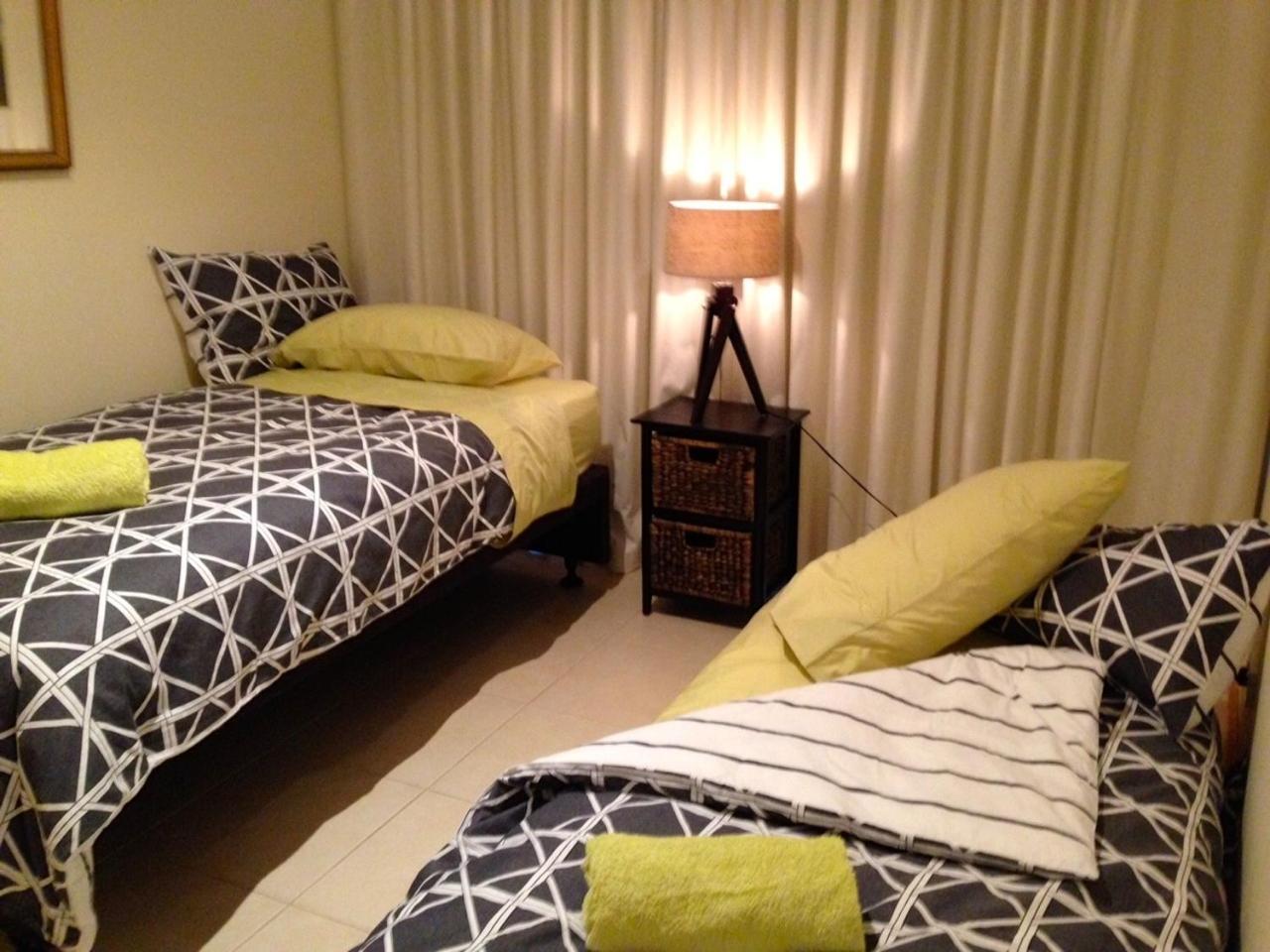 Two-Bedroom Villa photo 1