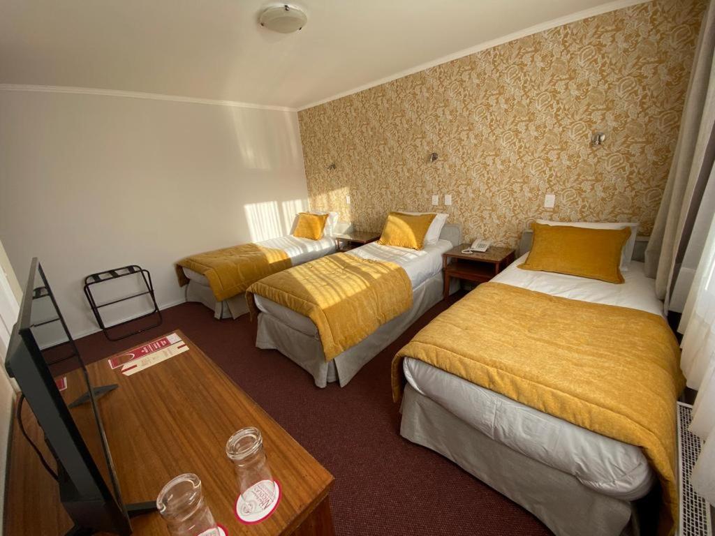 Triple Room photo 3