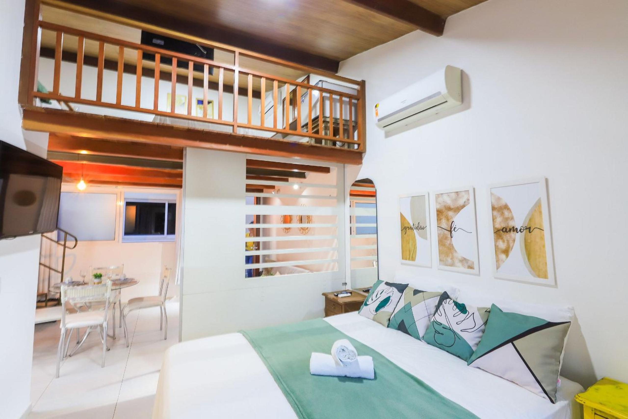 Superior Apartment