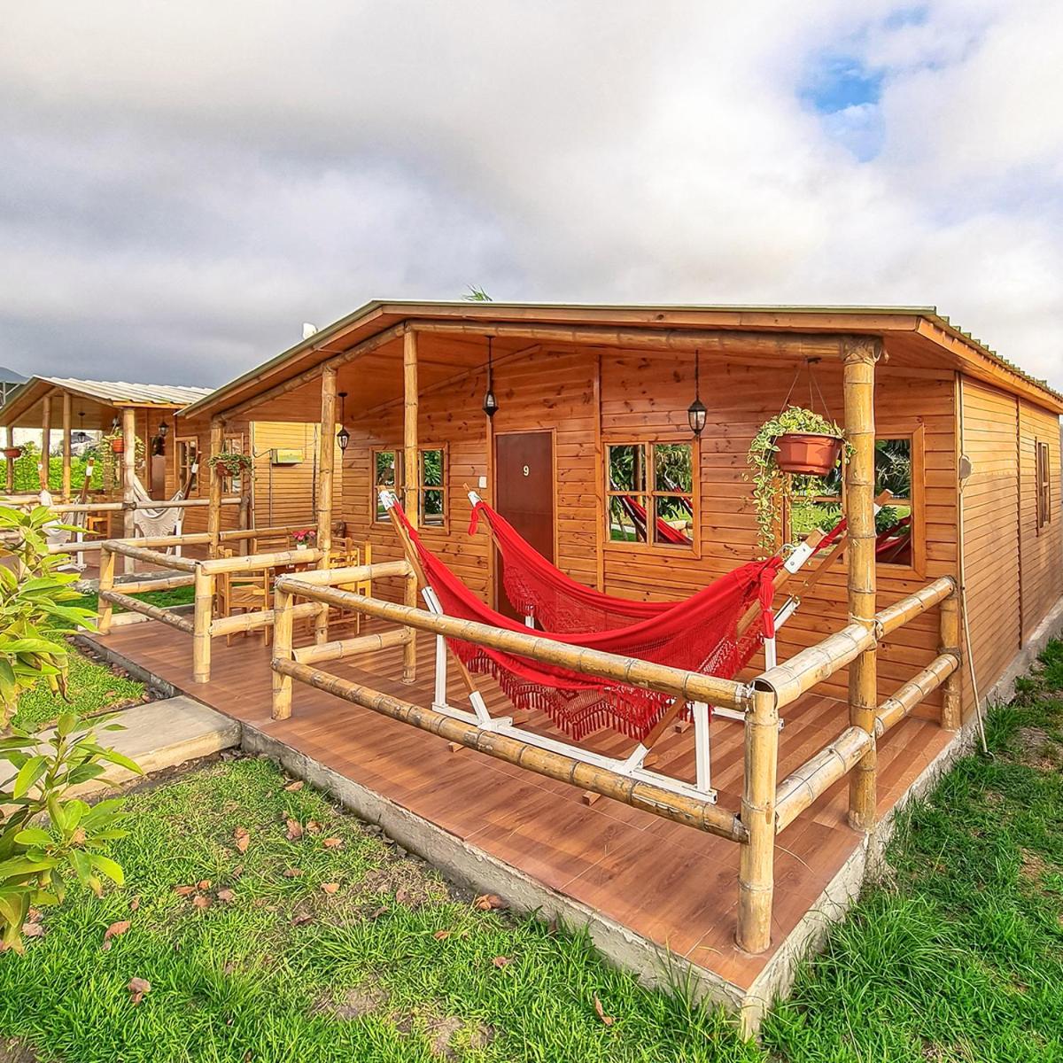 Deluxe Bungalow photo 2