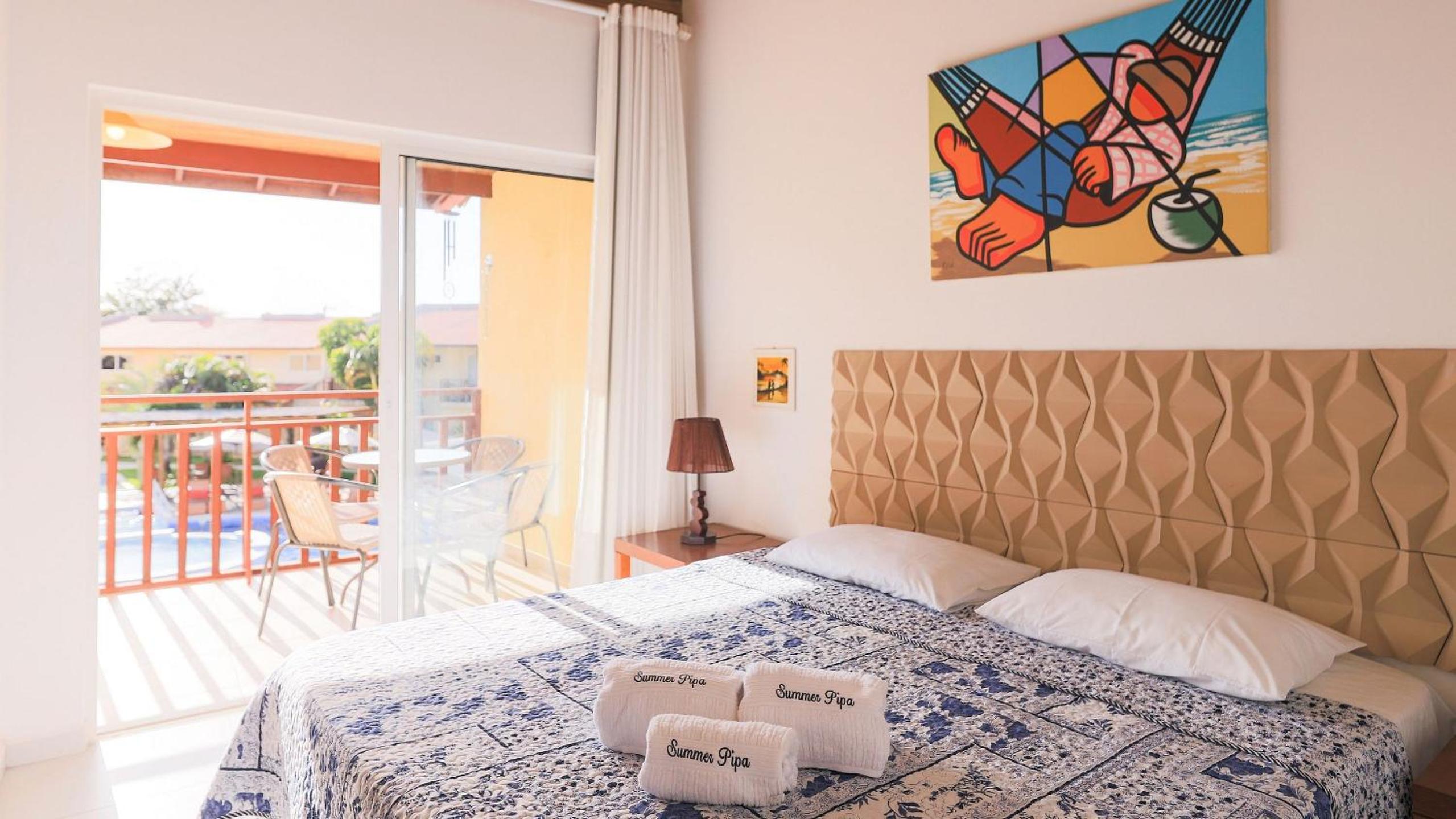 Standard Apartment