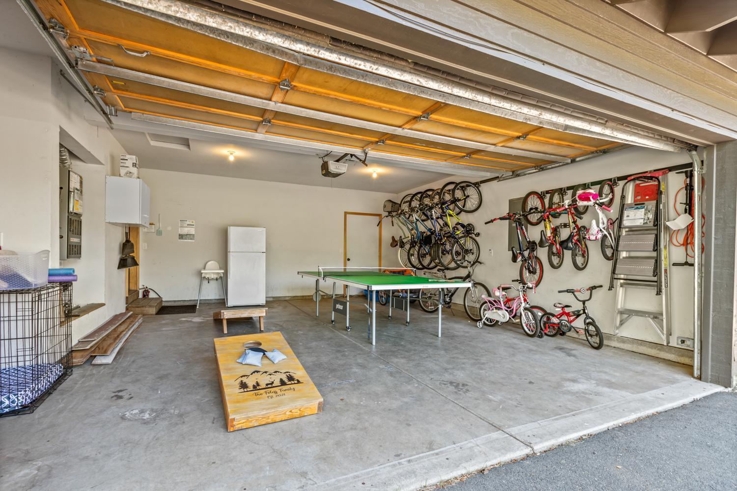 Four-Bedroom Holiday Home photo 1