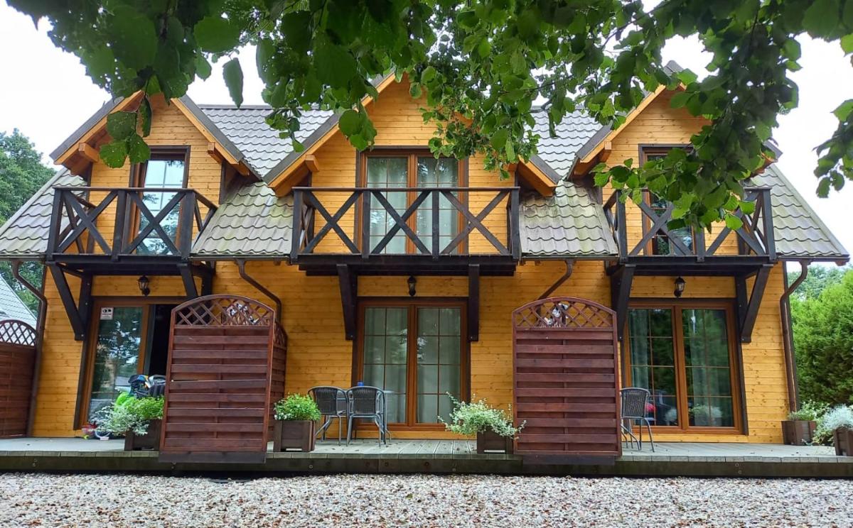 Two-Bedroom House photo 1
