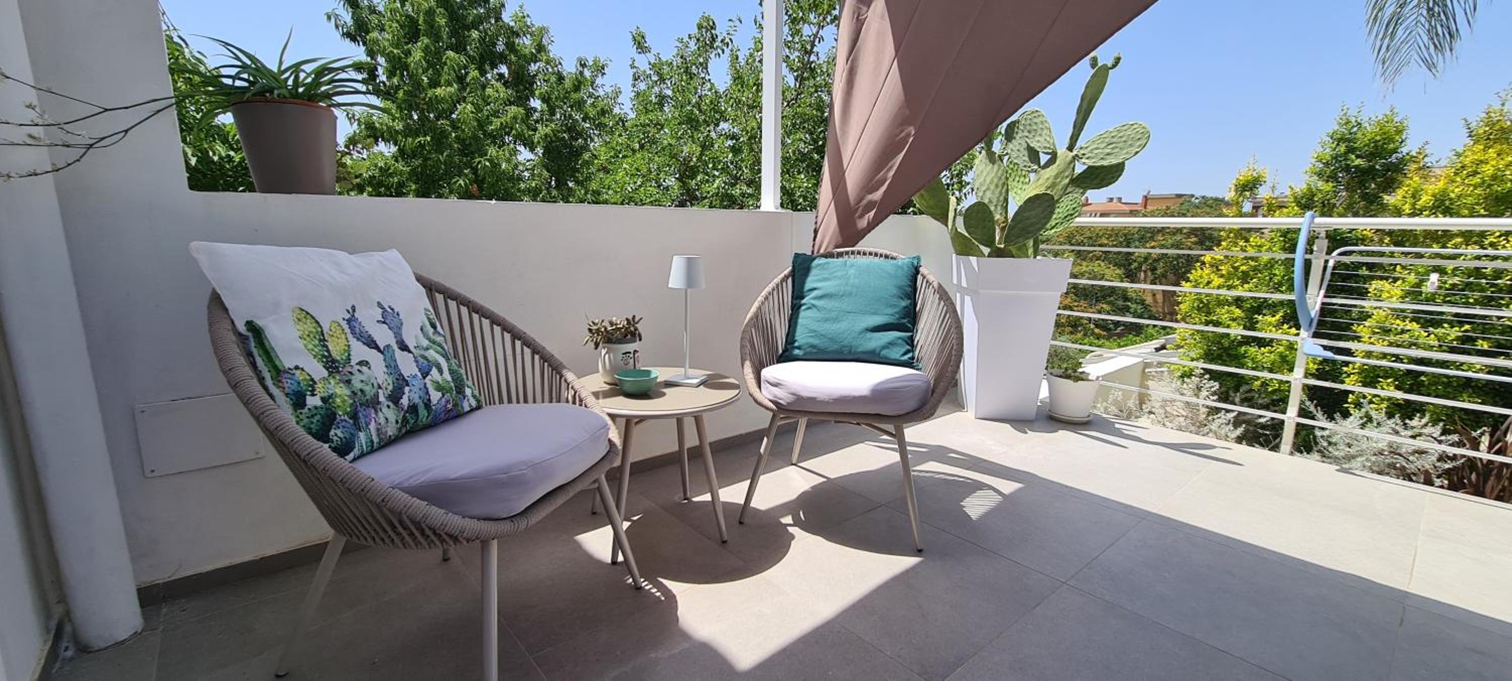 One-Bedroom House - Photo 3