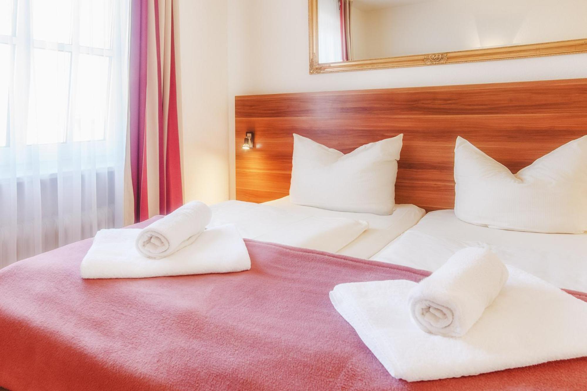 Double Room photo 2