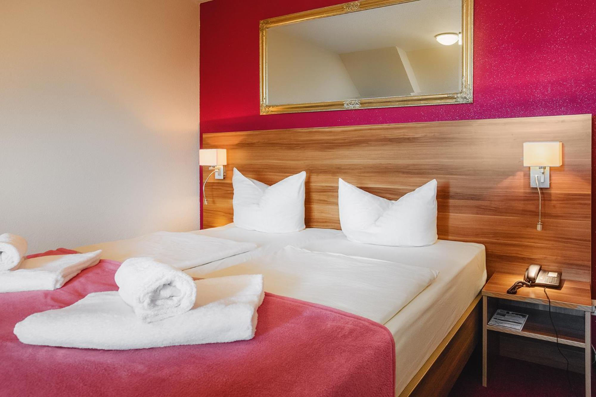Double Room photo 1