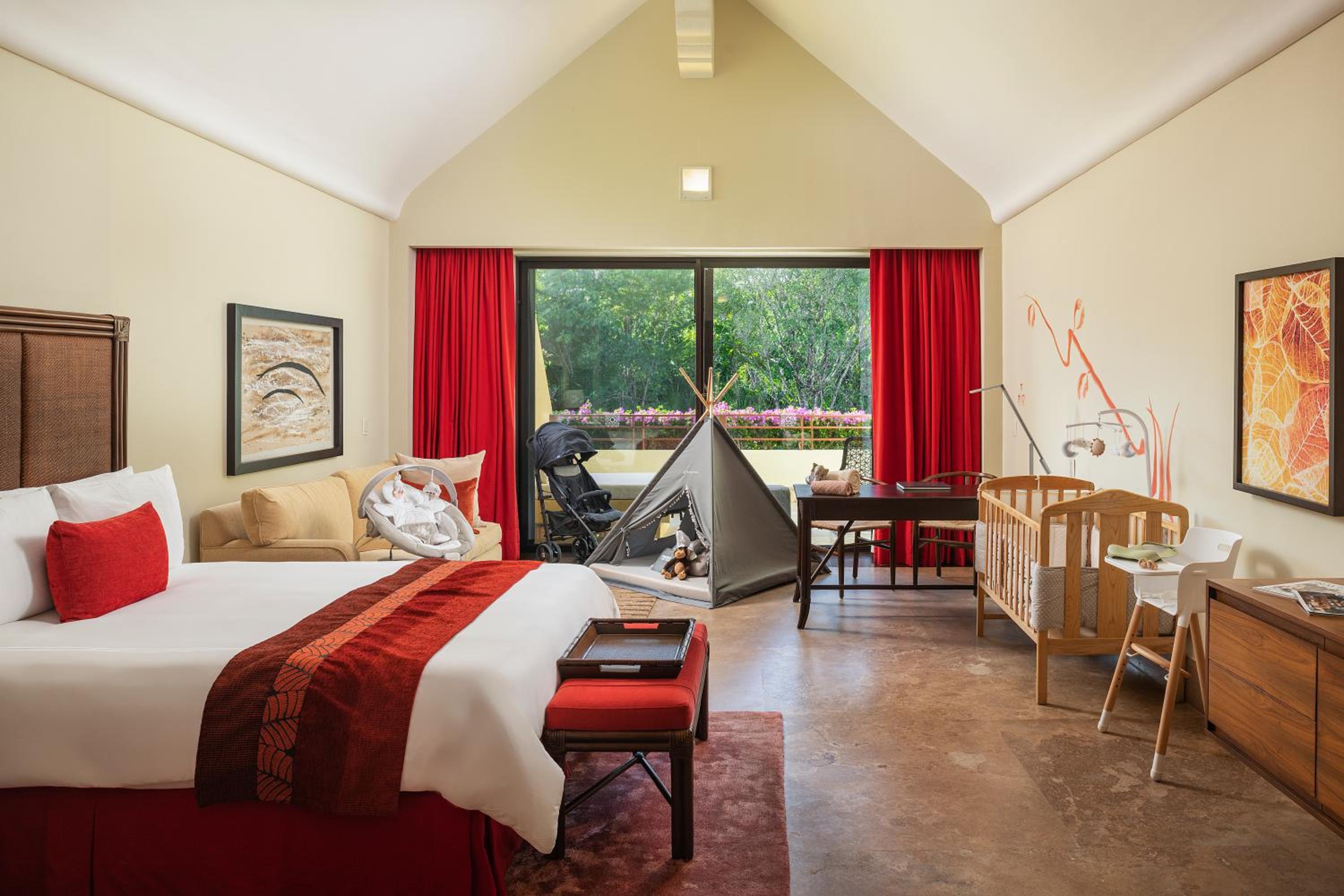 Nature View Suite Zen Experience - Photo 5