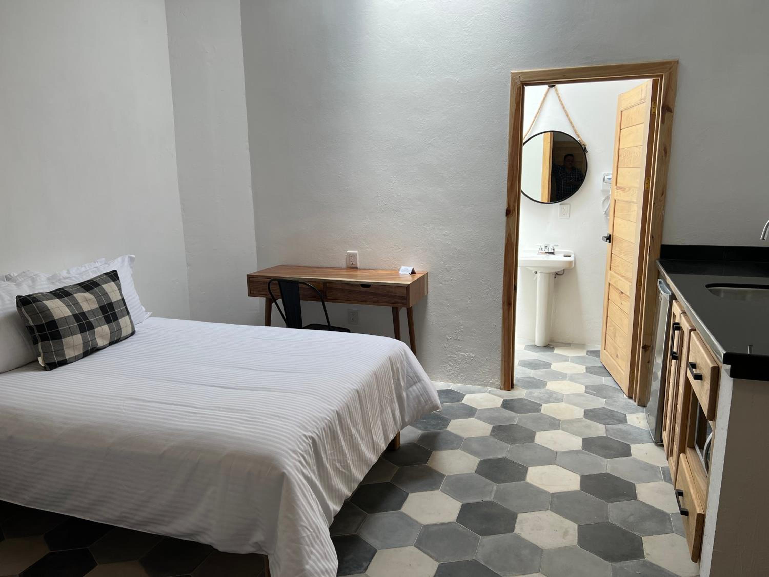 Twin Room photo 2