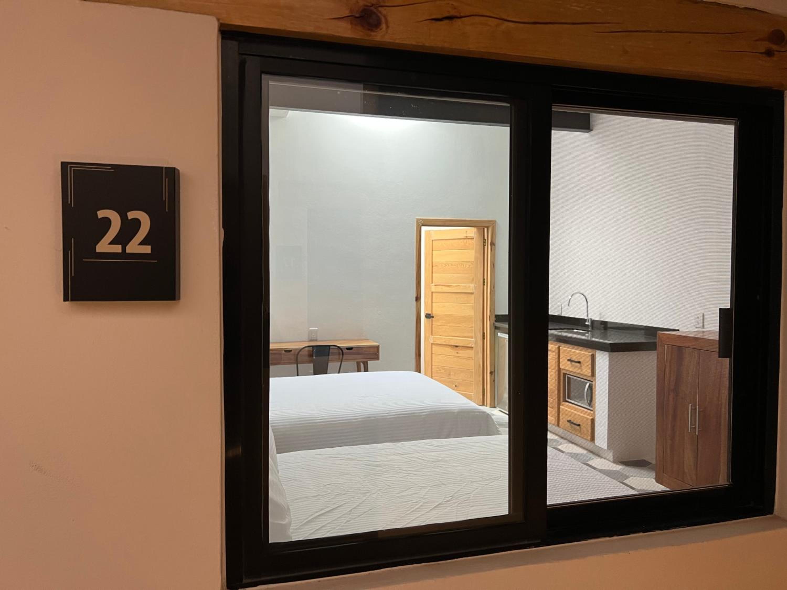 Twin Room photo 1