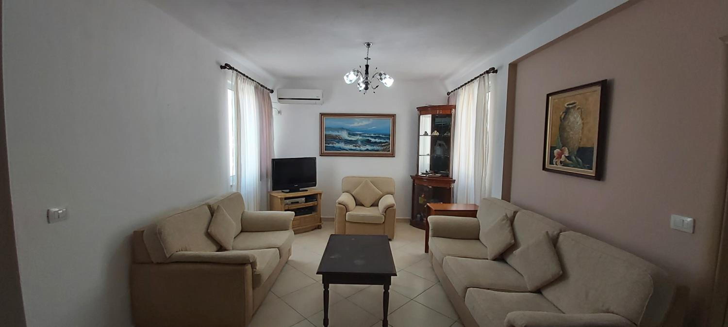 Two-Bedroom Apartment photo 1