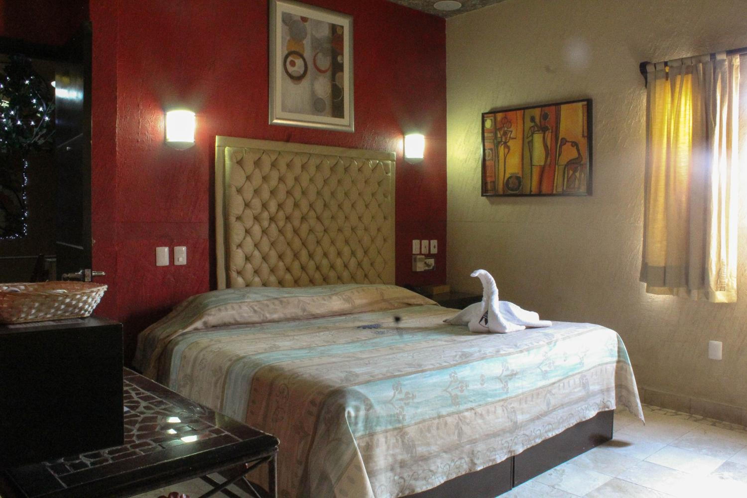 King Room photo 1