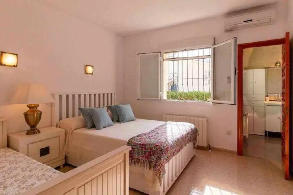 Casa de Dos Habitaciones