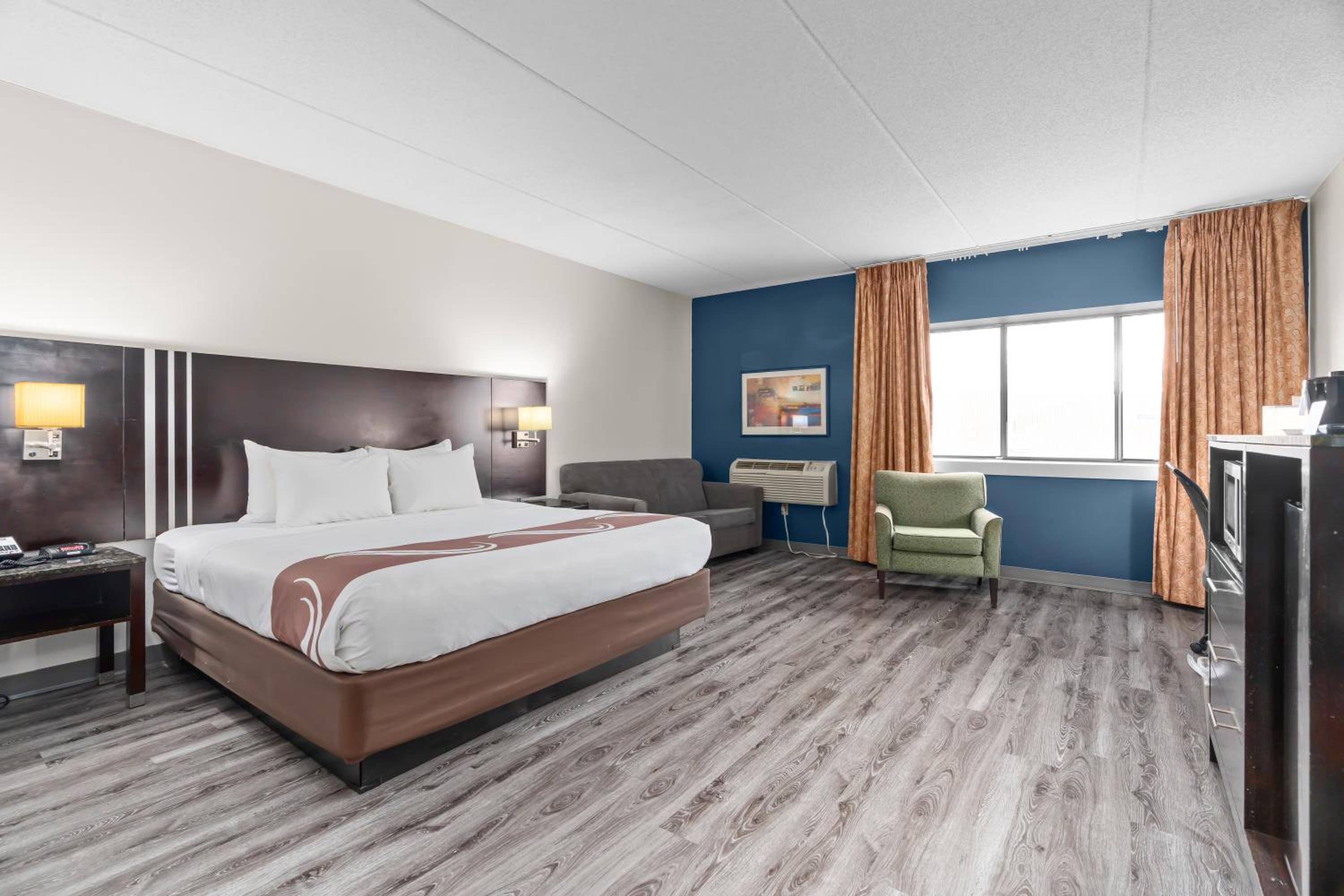 Quality Inn & Suites Mall of America - MSP Airport, 사진 7