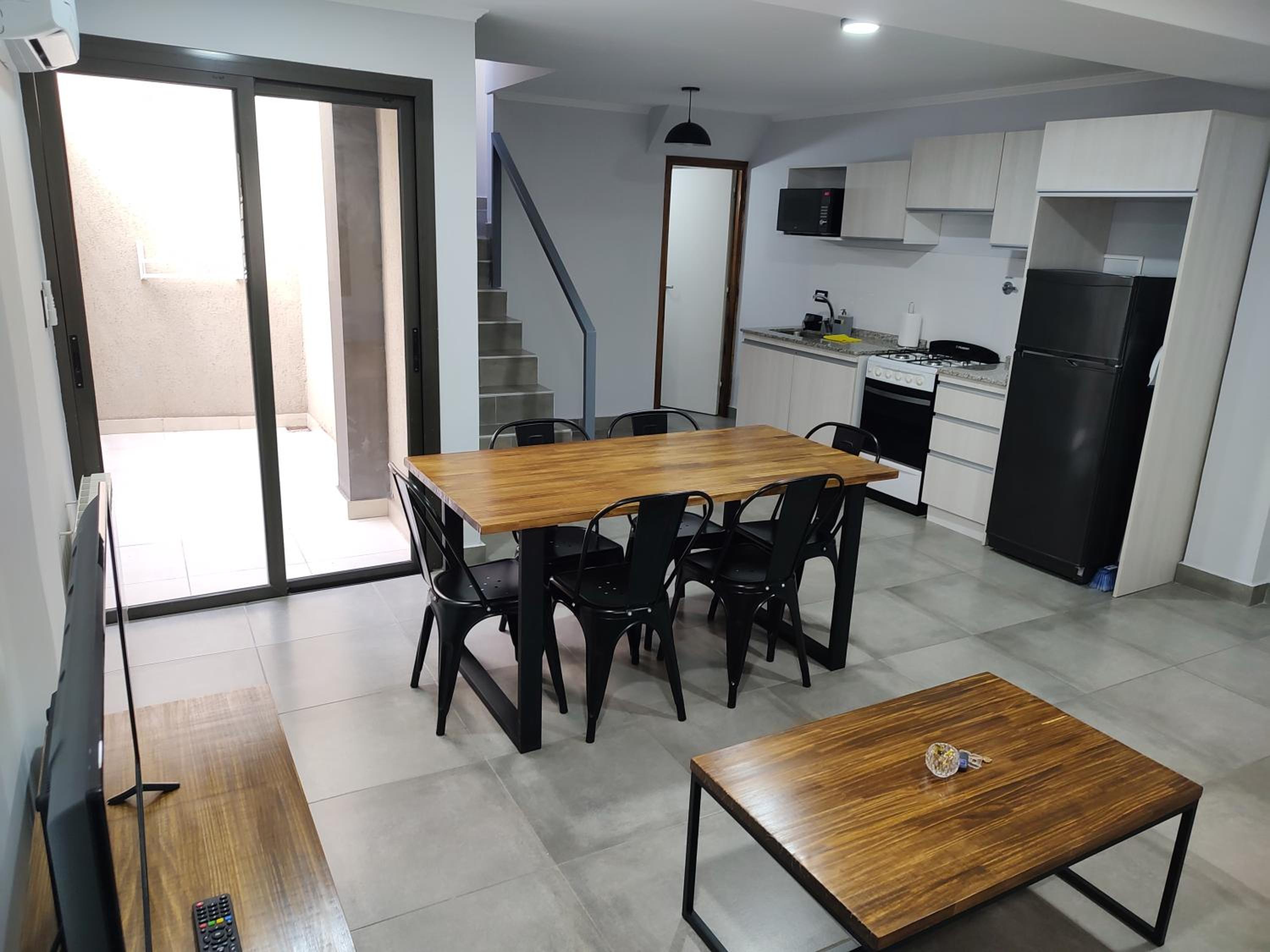 Duplex Apartment photo 2