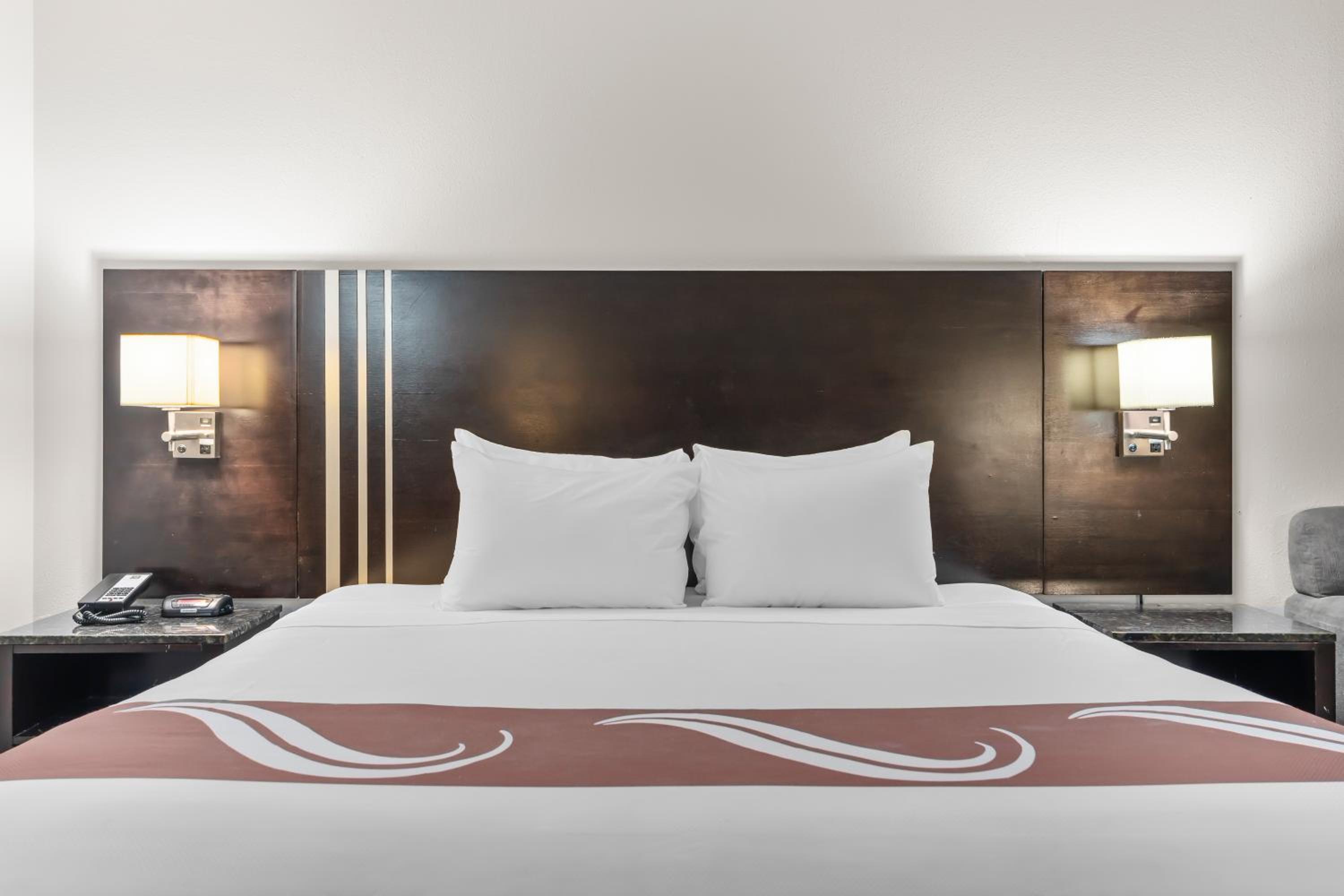 Quality Inn & Suites Mall of America - MSP Airport, 사진 13
