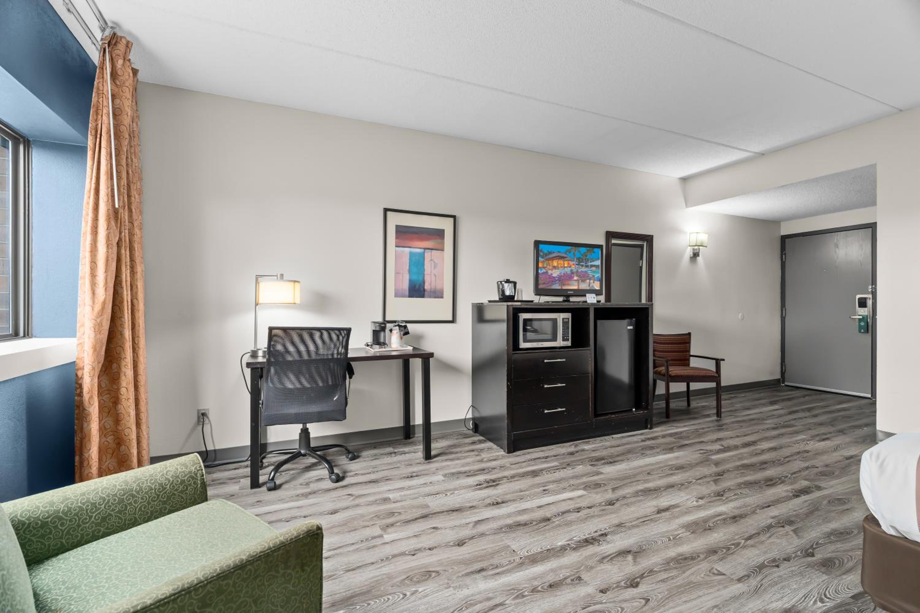 Quality Inn & Suites Mall of America - MSP Airport, 사진 2