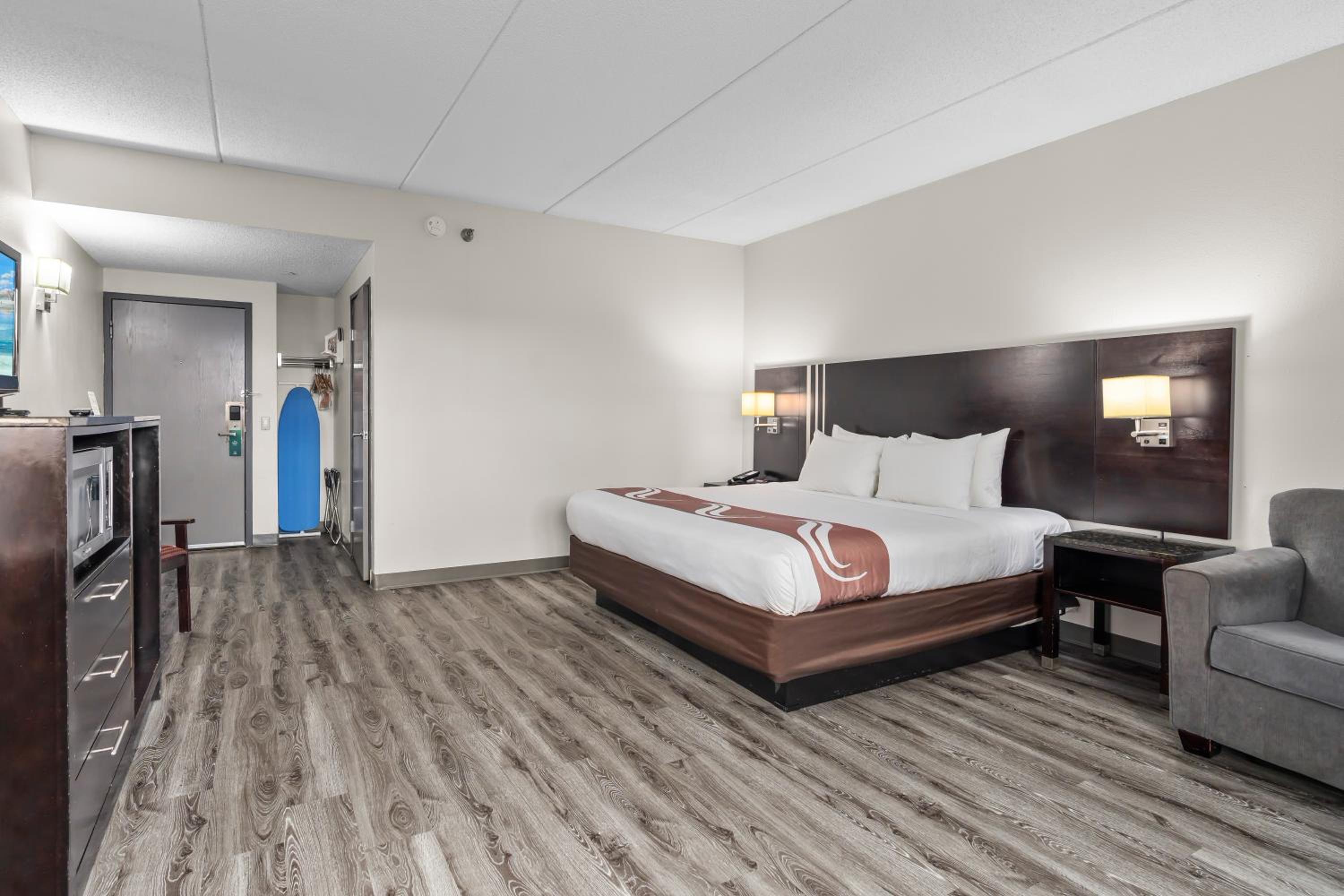 Quality Inn & Suites Mall of America - MSP Airport, 사진 10