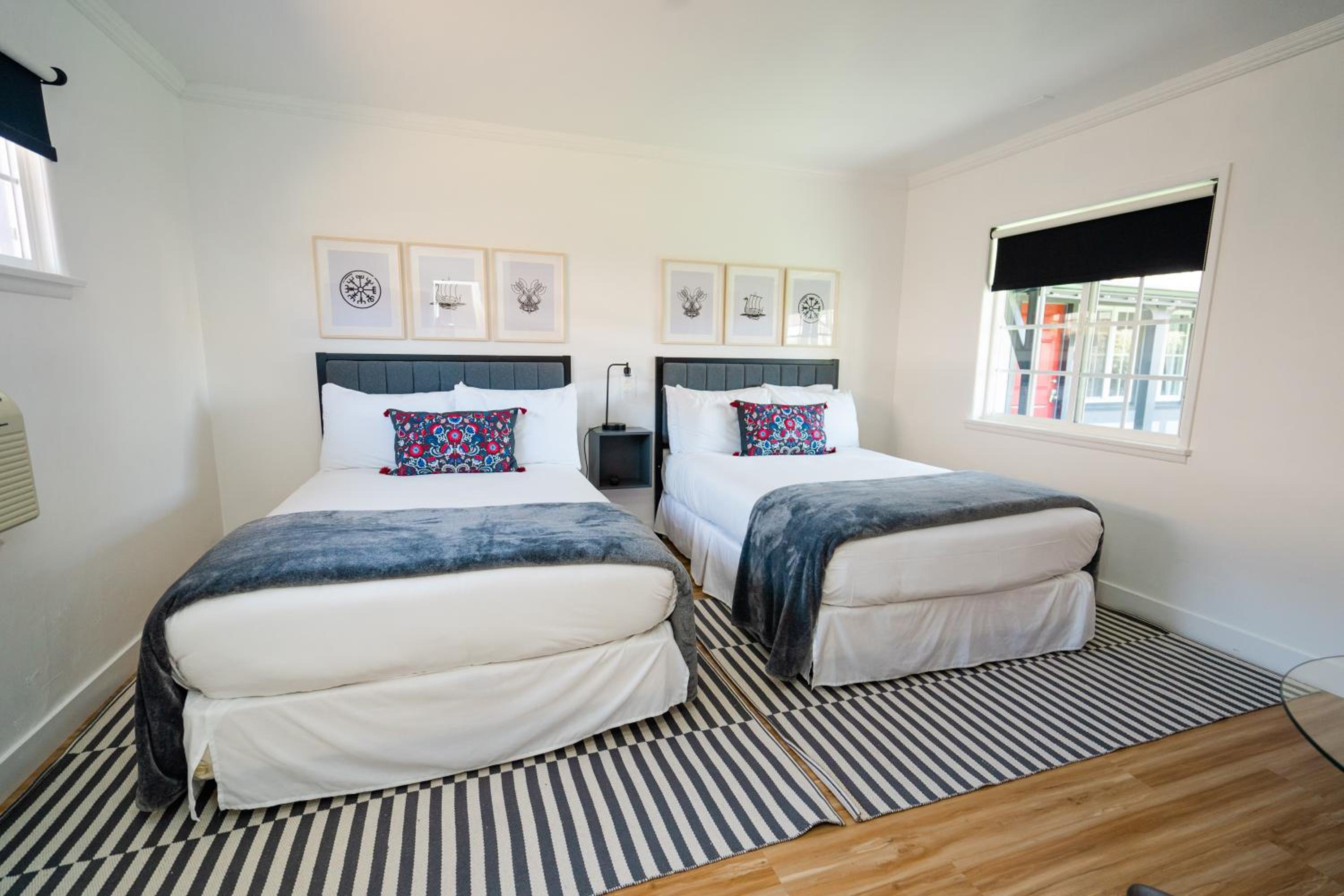 Standard Double Room photo 1