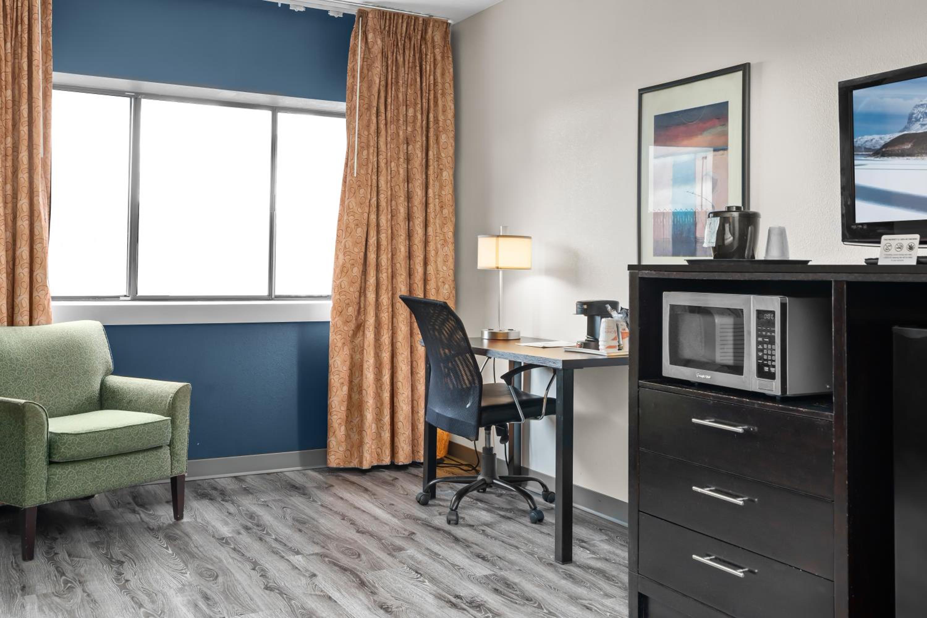 Quality Inn & Suites Mall of America - MSP Airport, 사진 5