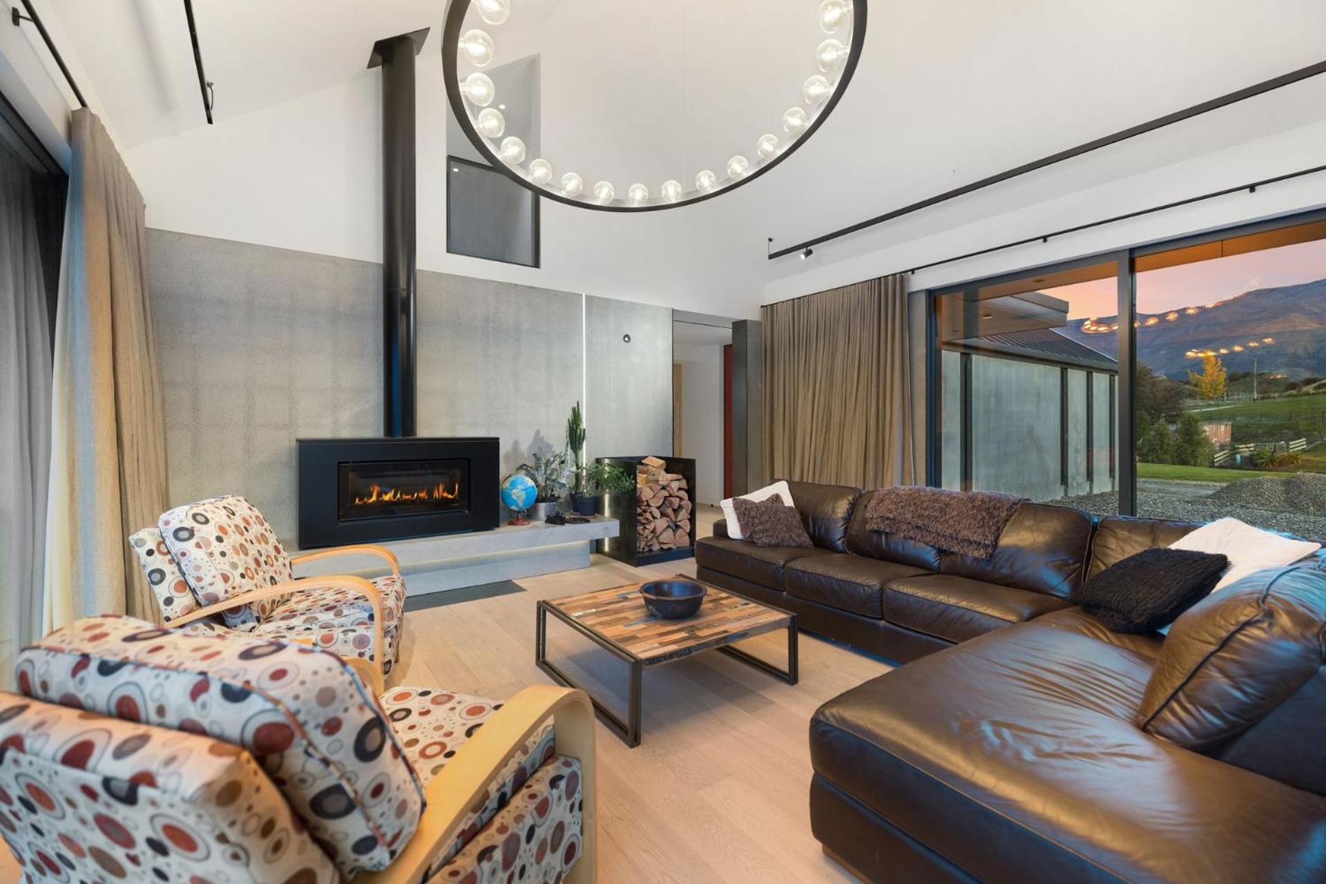 Vacation Home photo 1