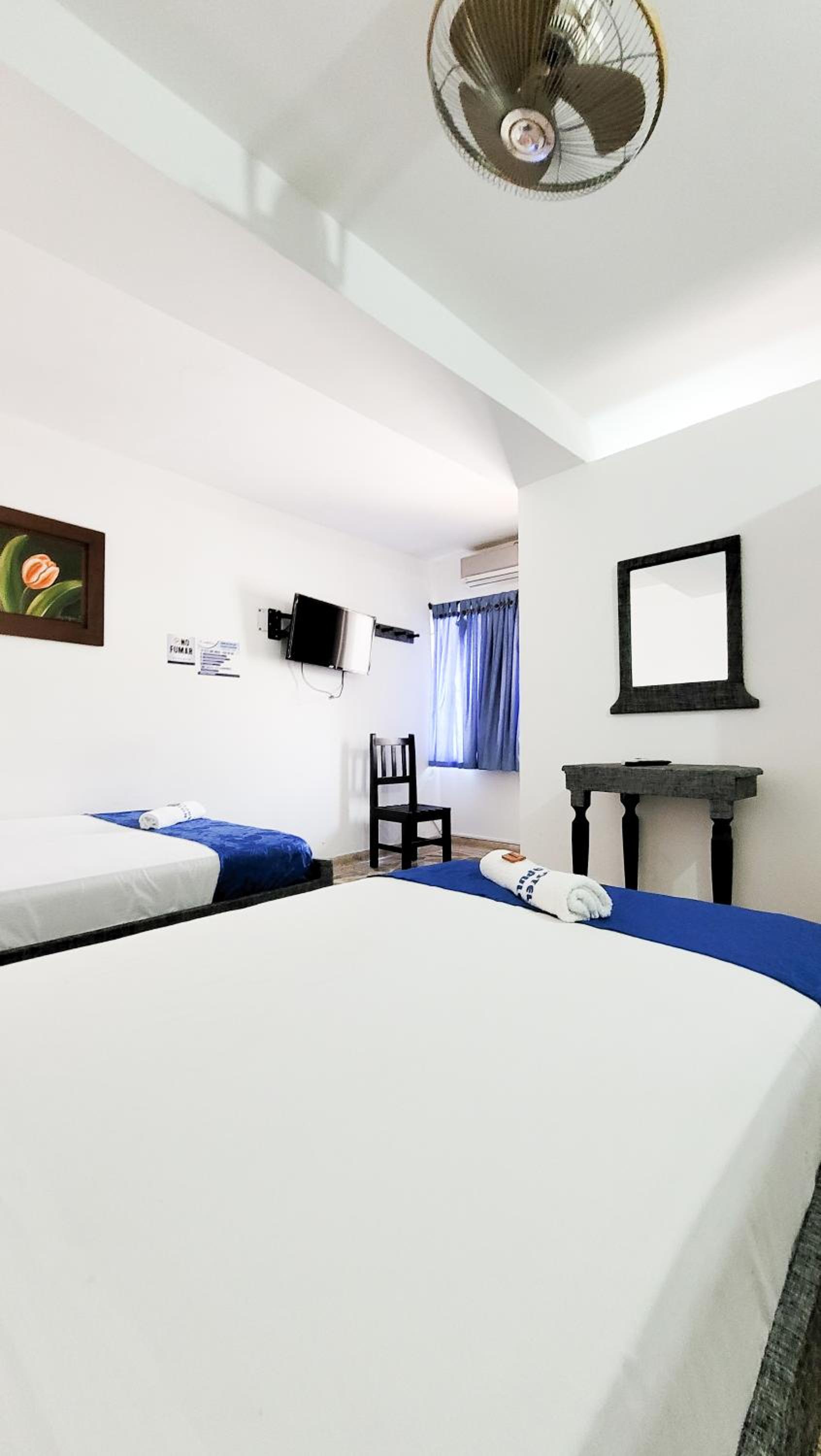 Classic Triple Room