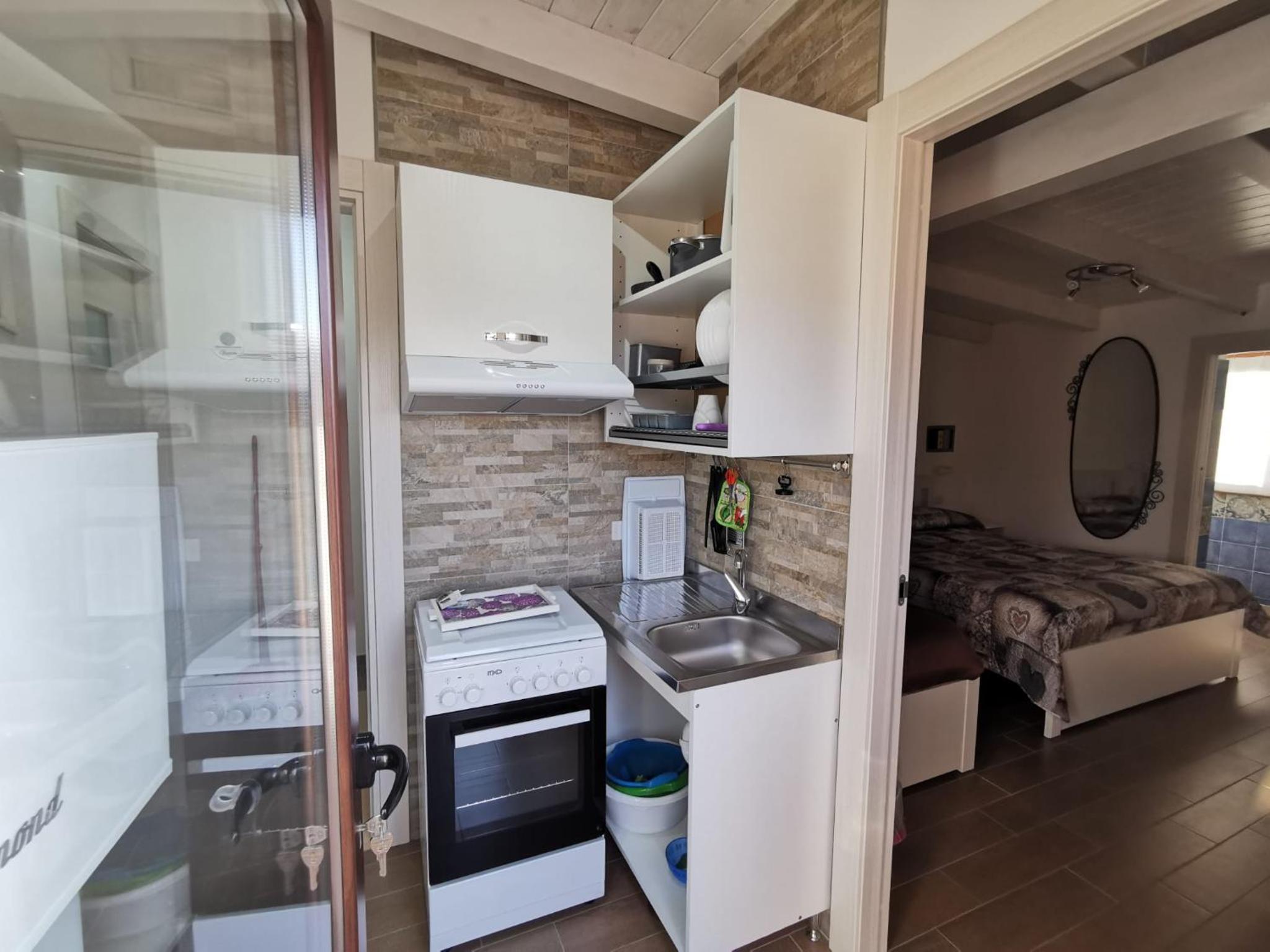 Penthouse Apartment - Photo 26