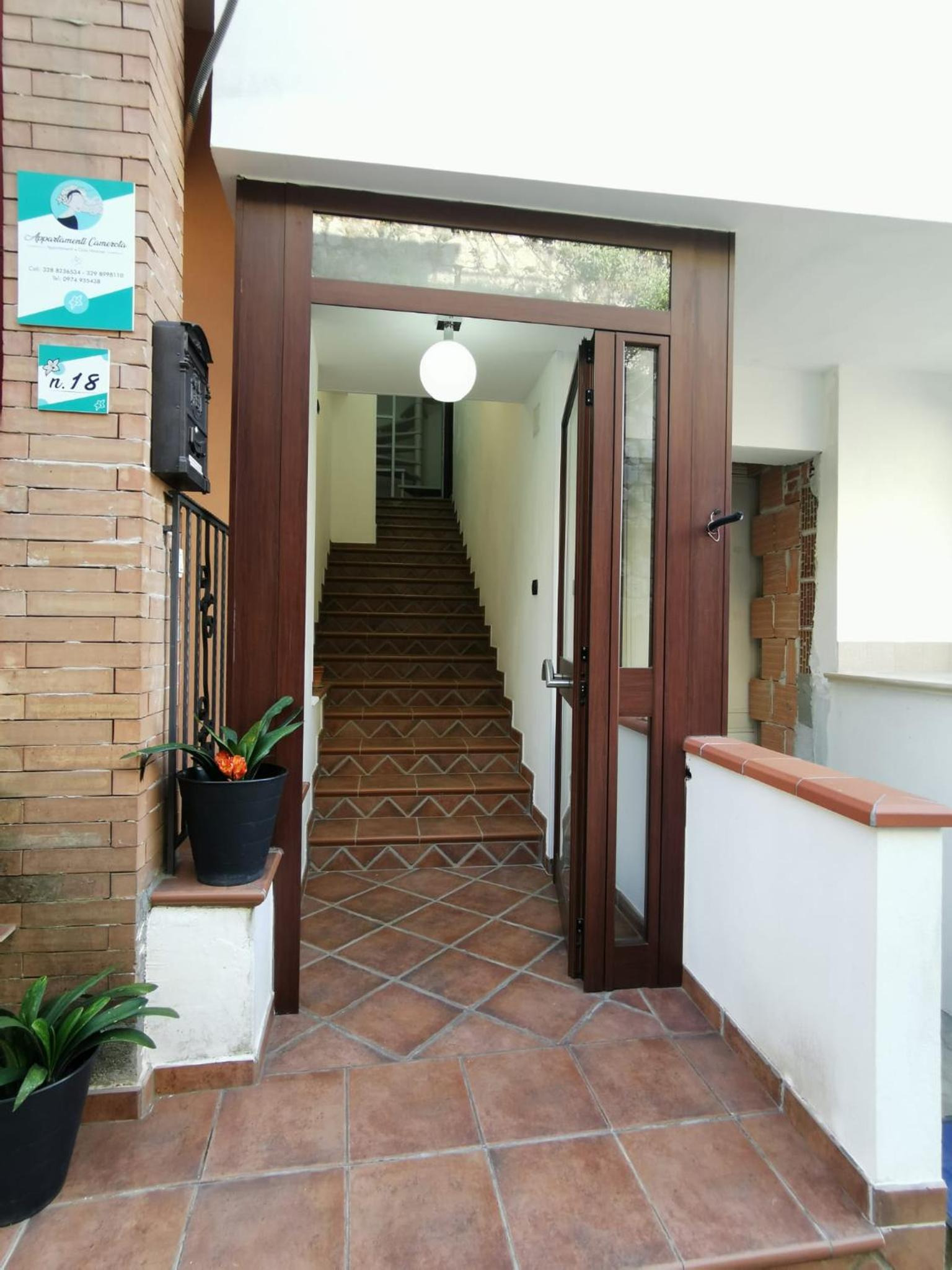 Penthouse Apartment - Photo 21