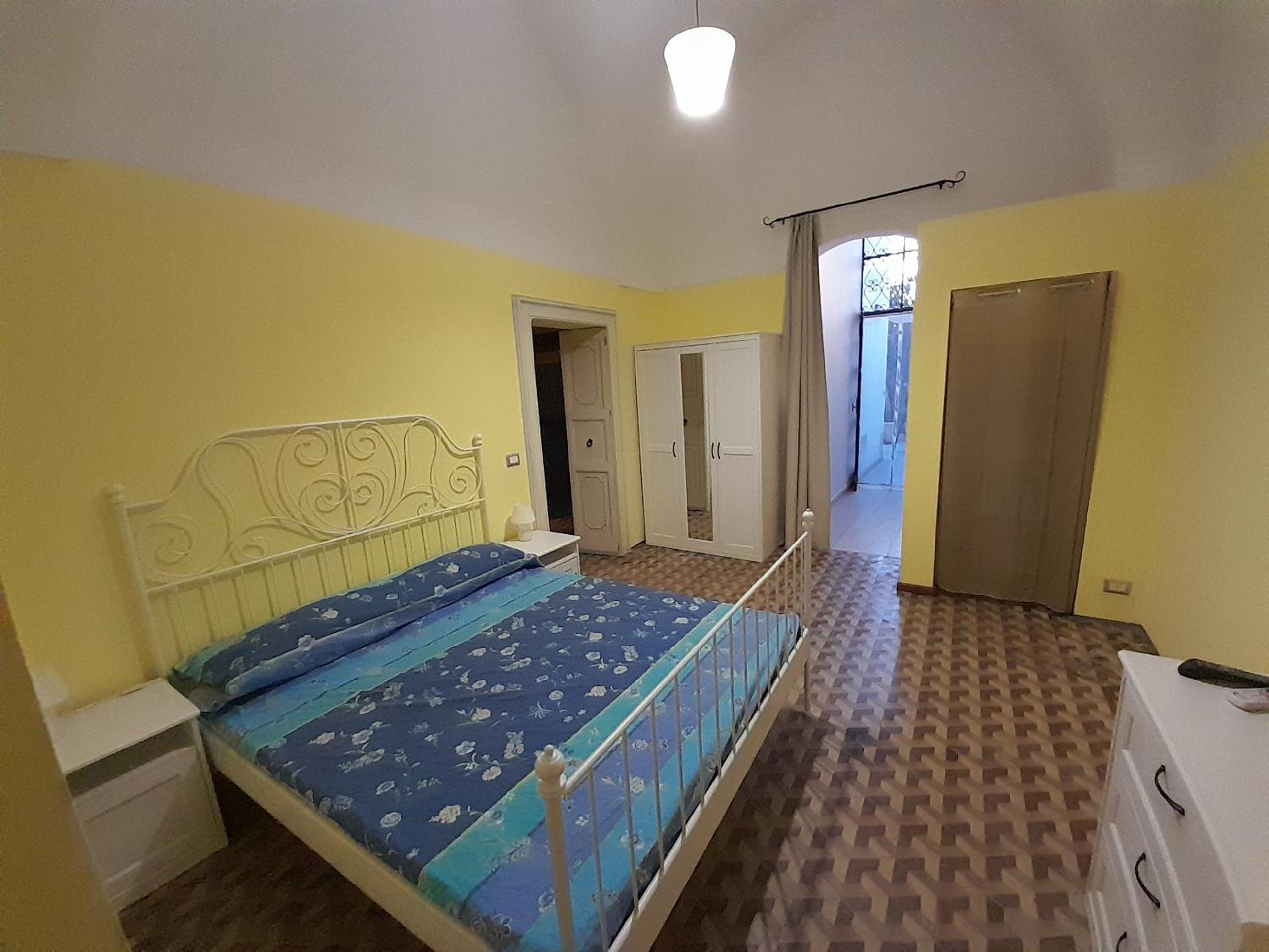 Deluxe Apartment photo 1