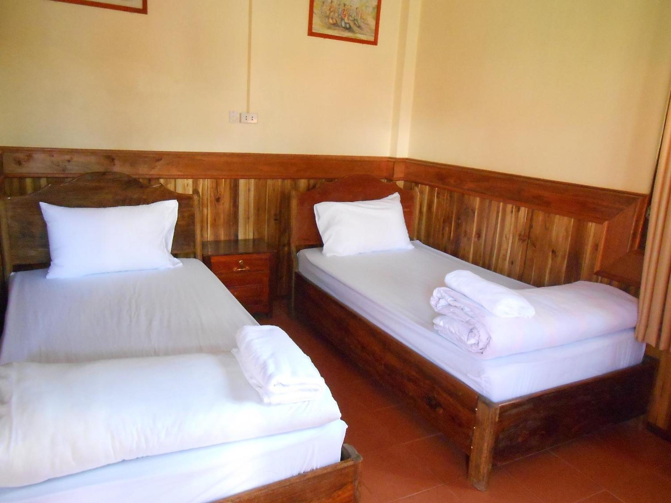 Double Room with Balcony photo 1