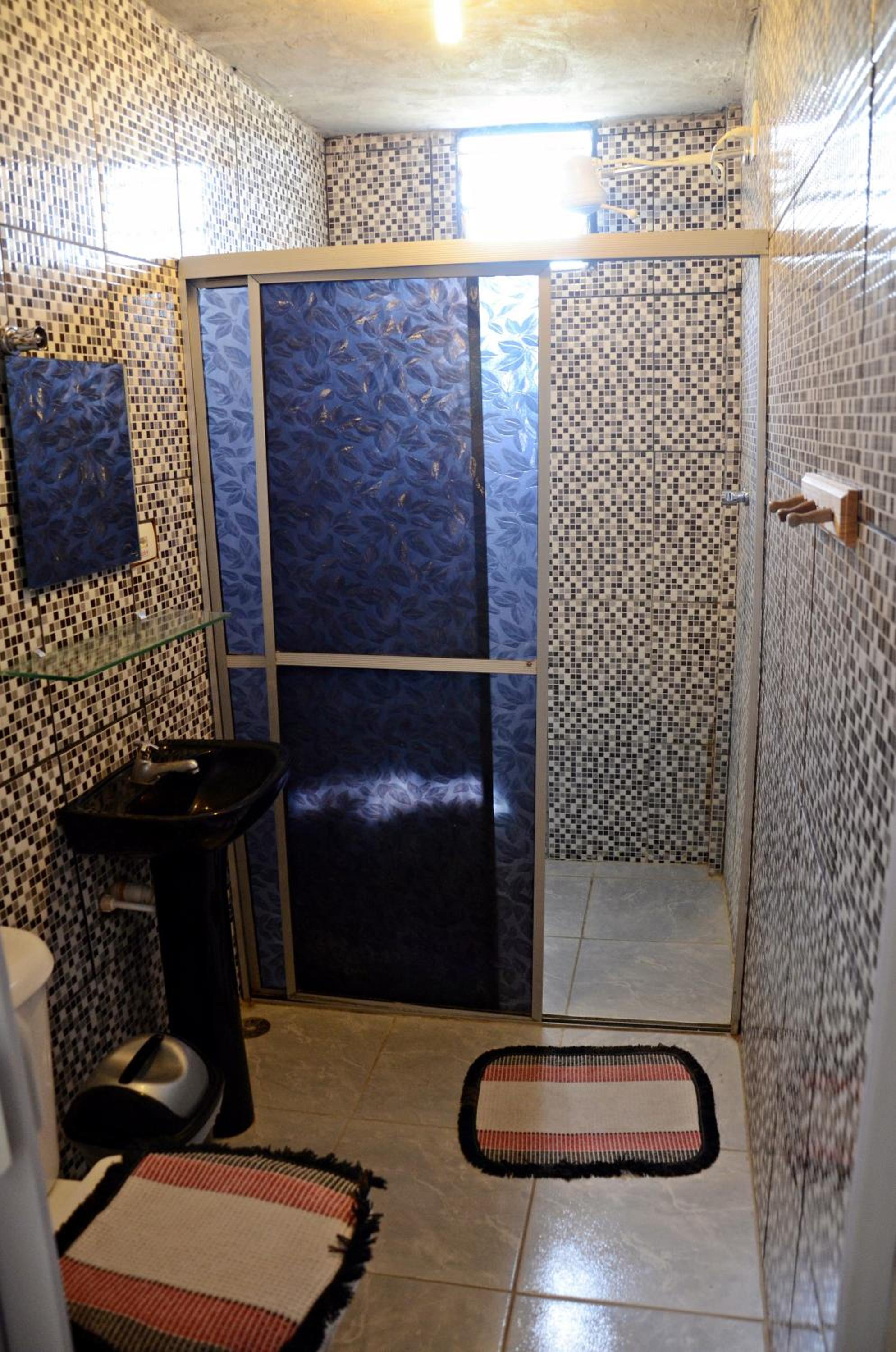 Double Room with Balcony photo 3