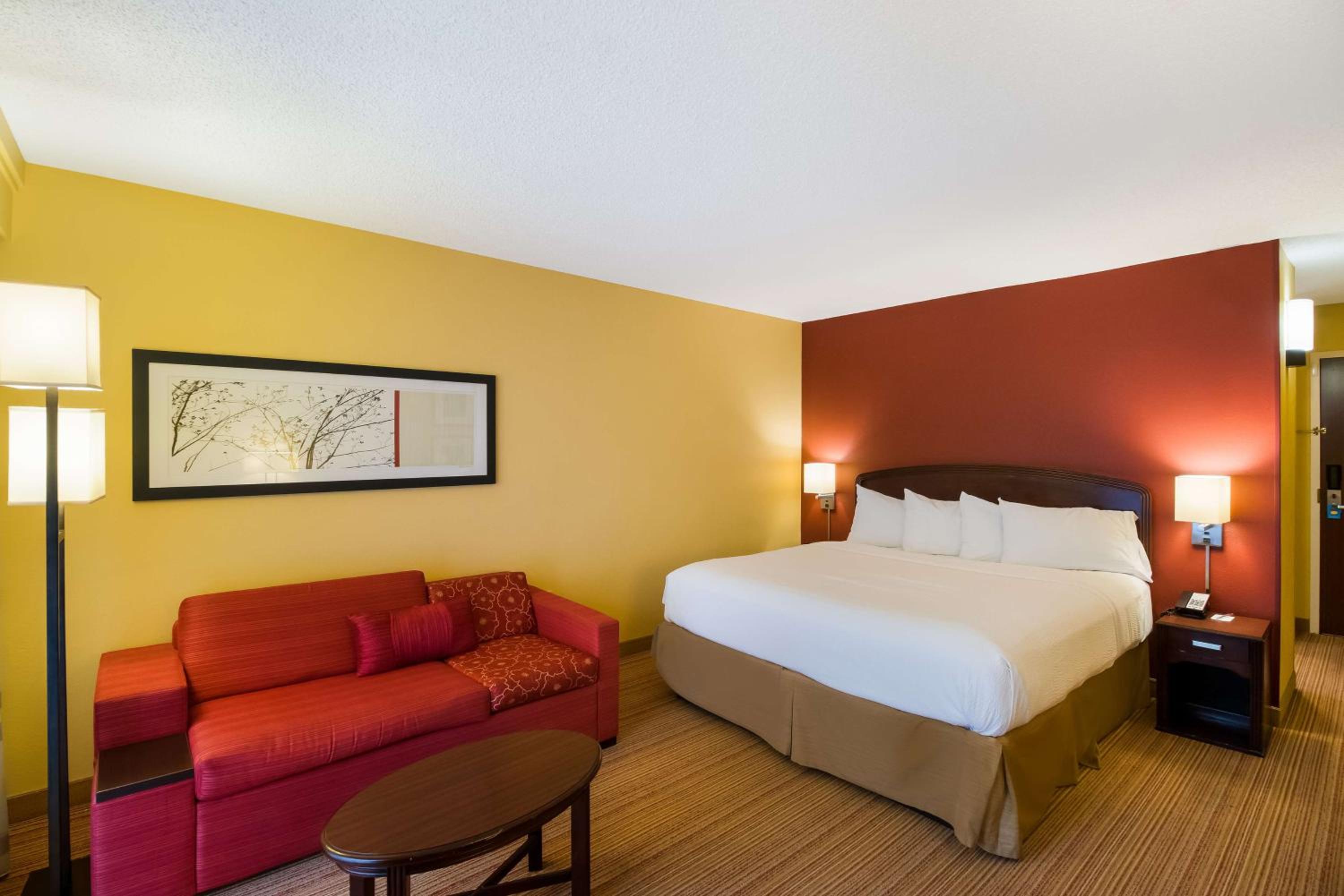 Double Room - Photo 4
