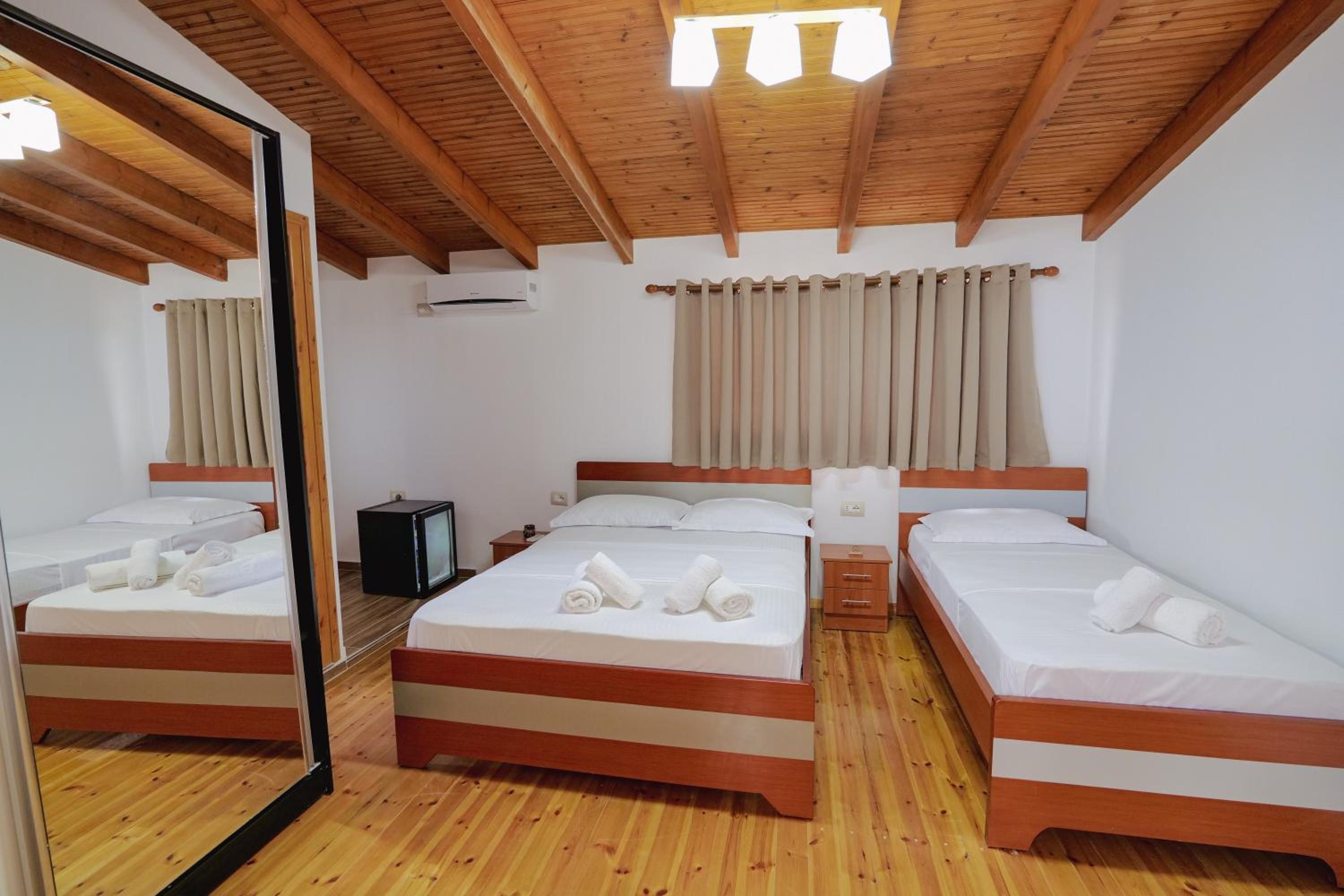 Suite with City View photo 1