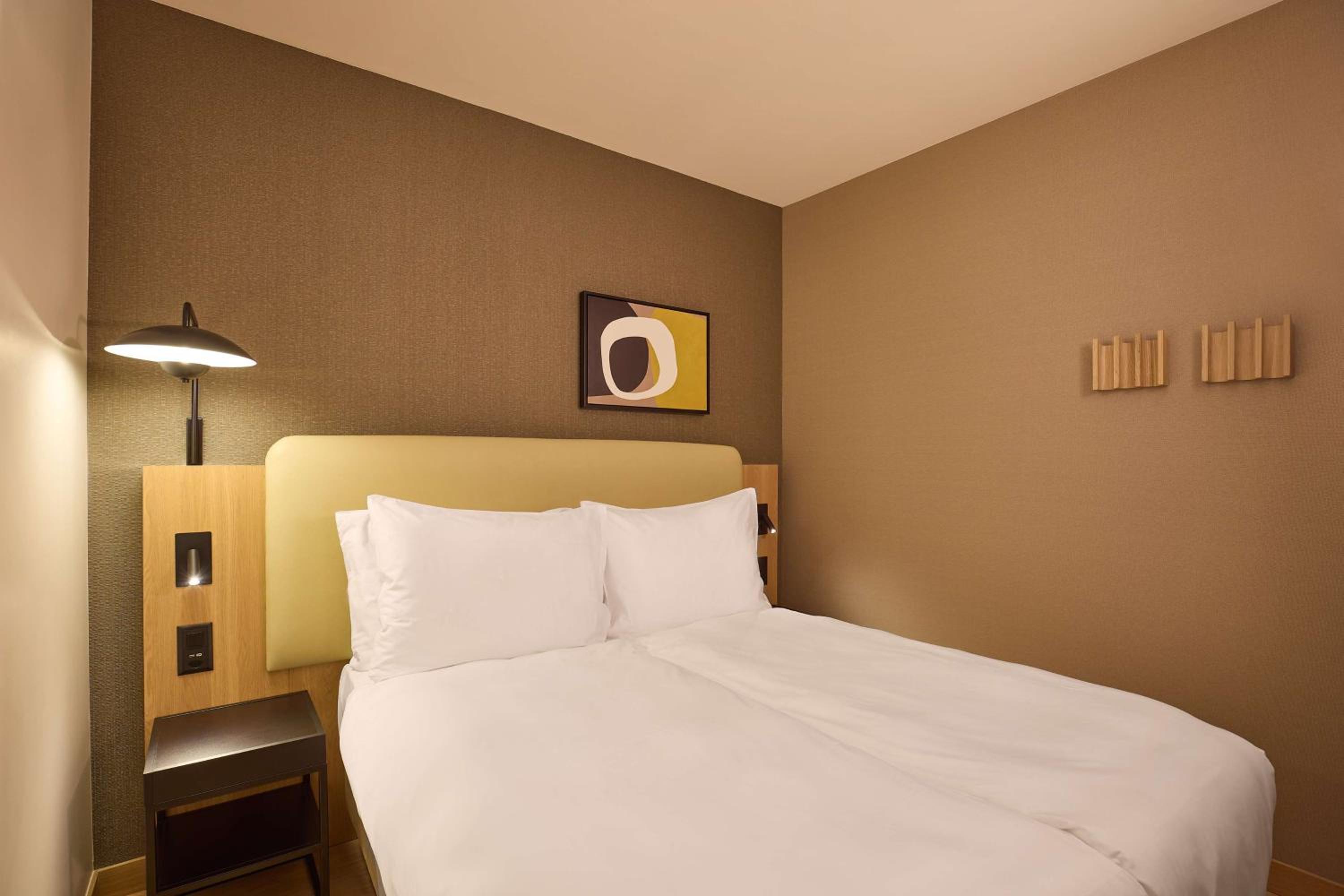 Family Apartment, 1 Bedroom