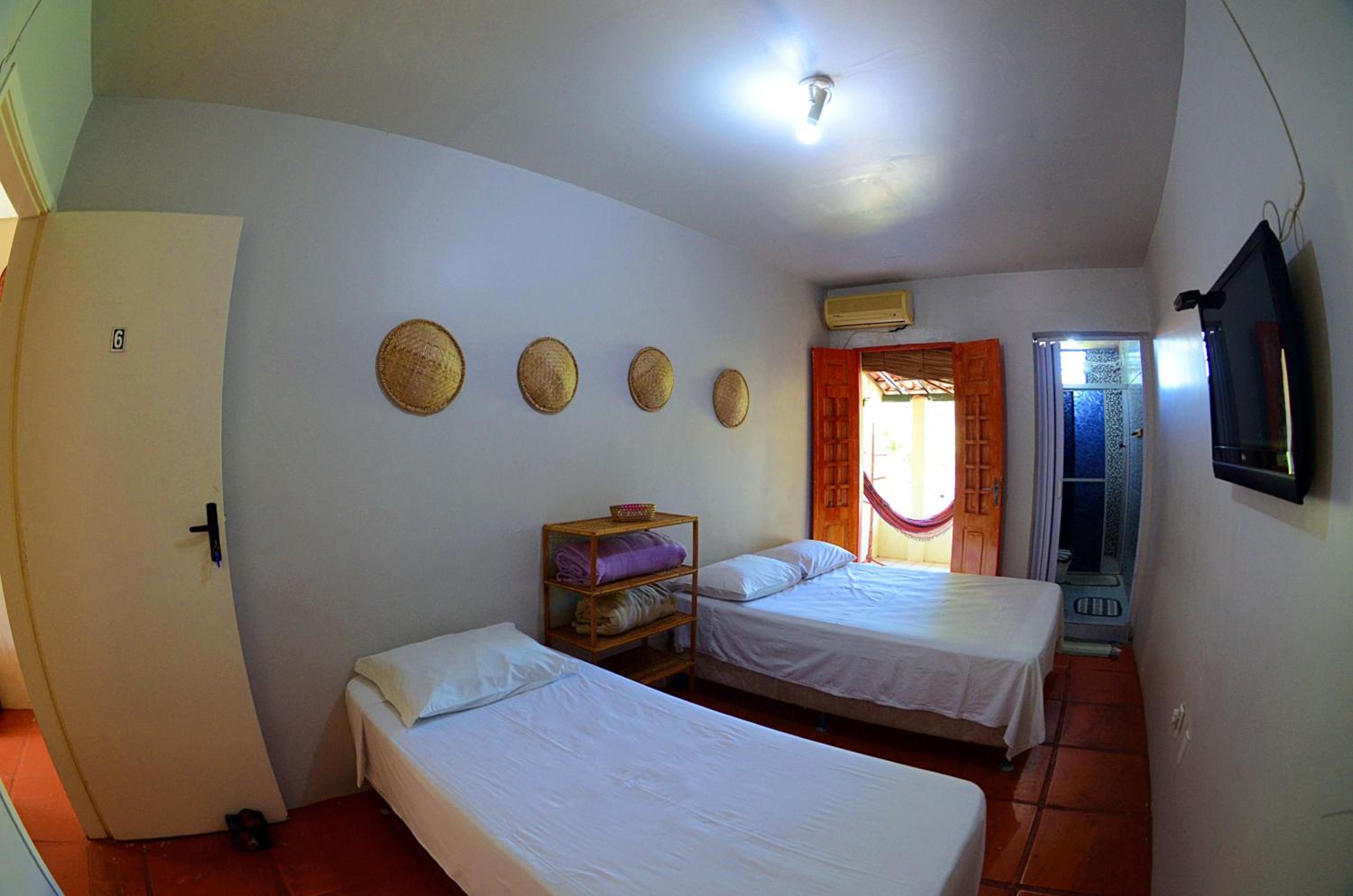 Double Room with Balcony photo 1
