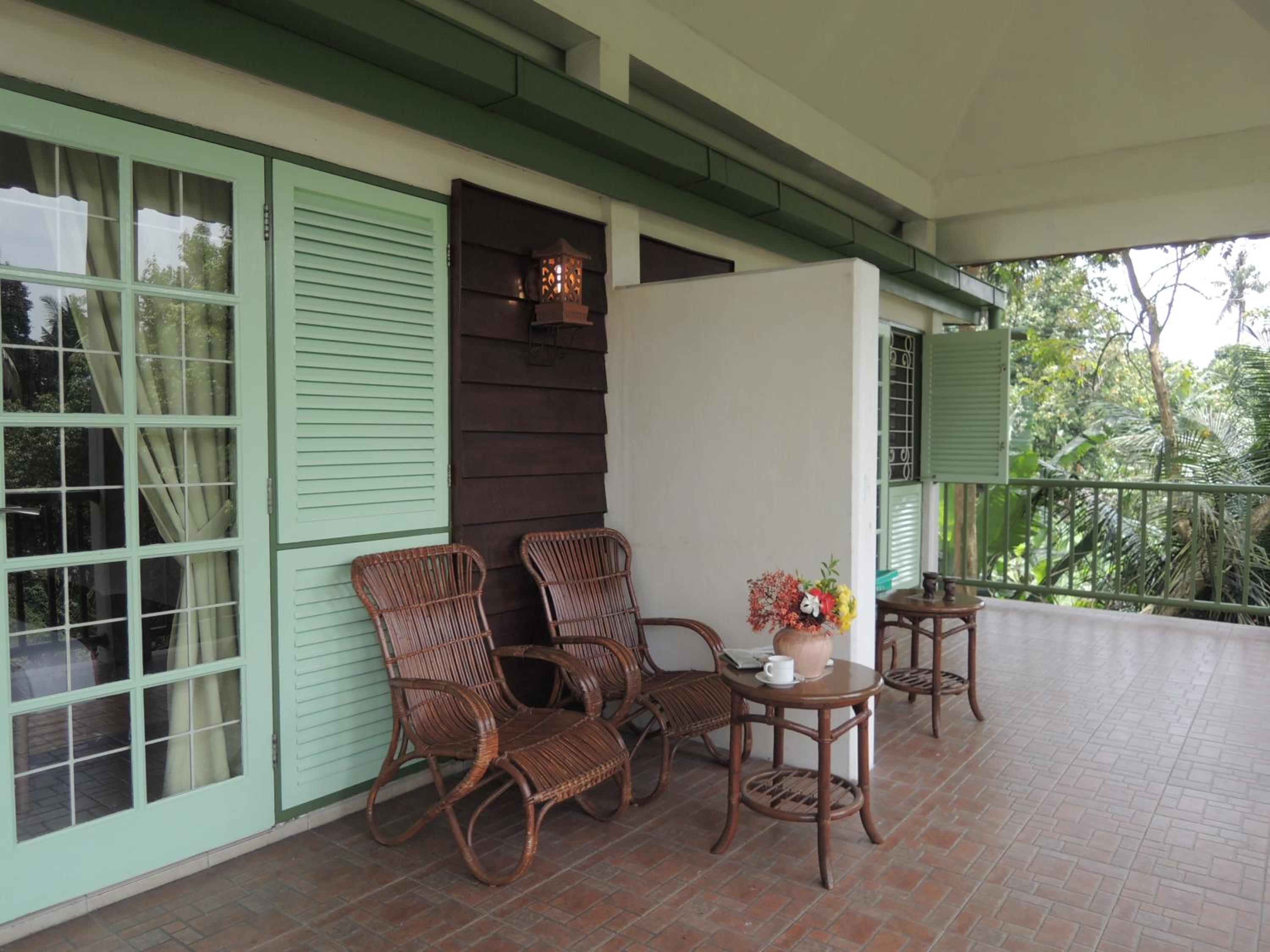 Special Offer - Brastagi Tour Package at Deluxe Cottage photo 2