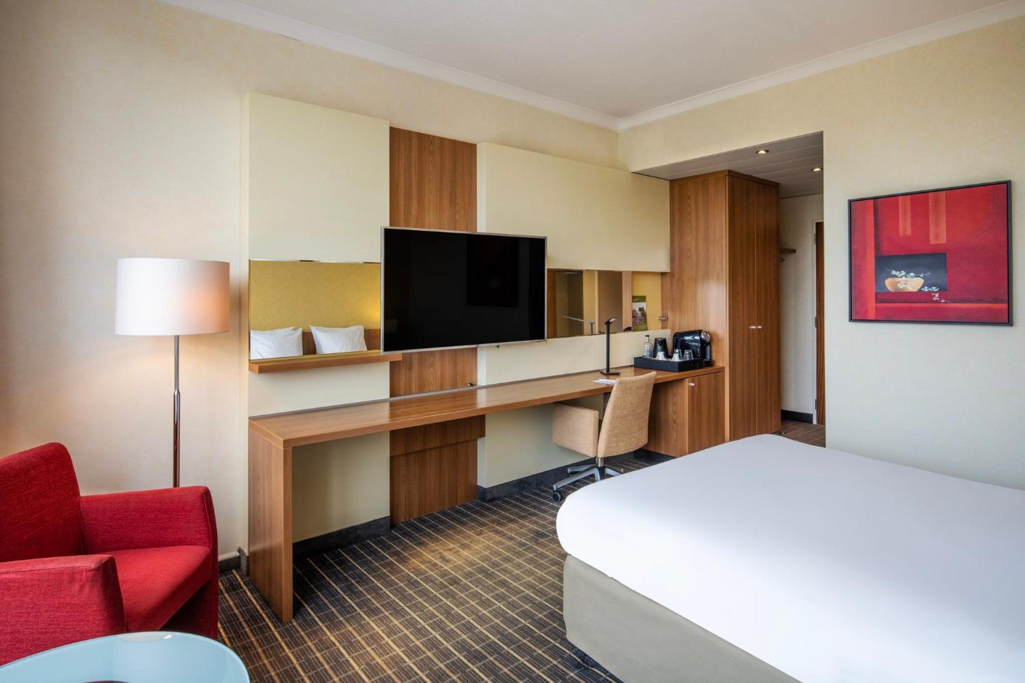 Standard Room - Photo 4