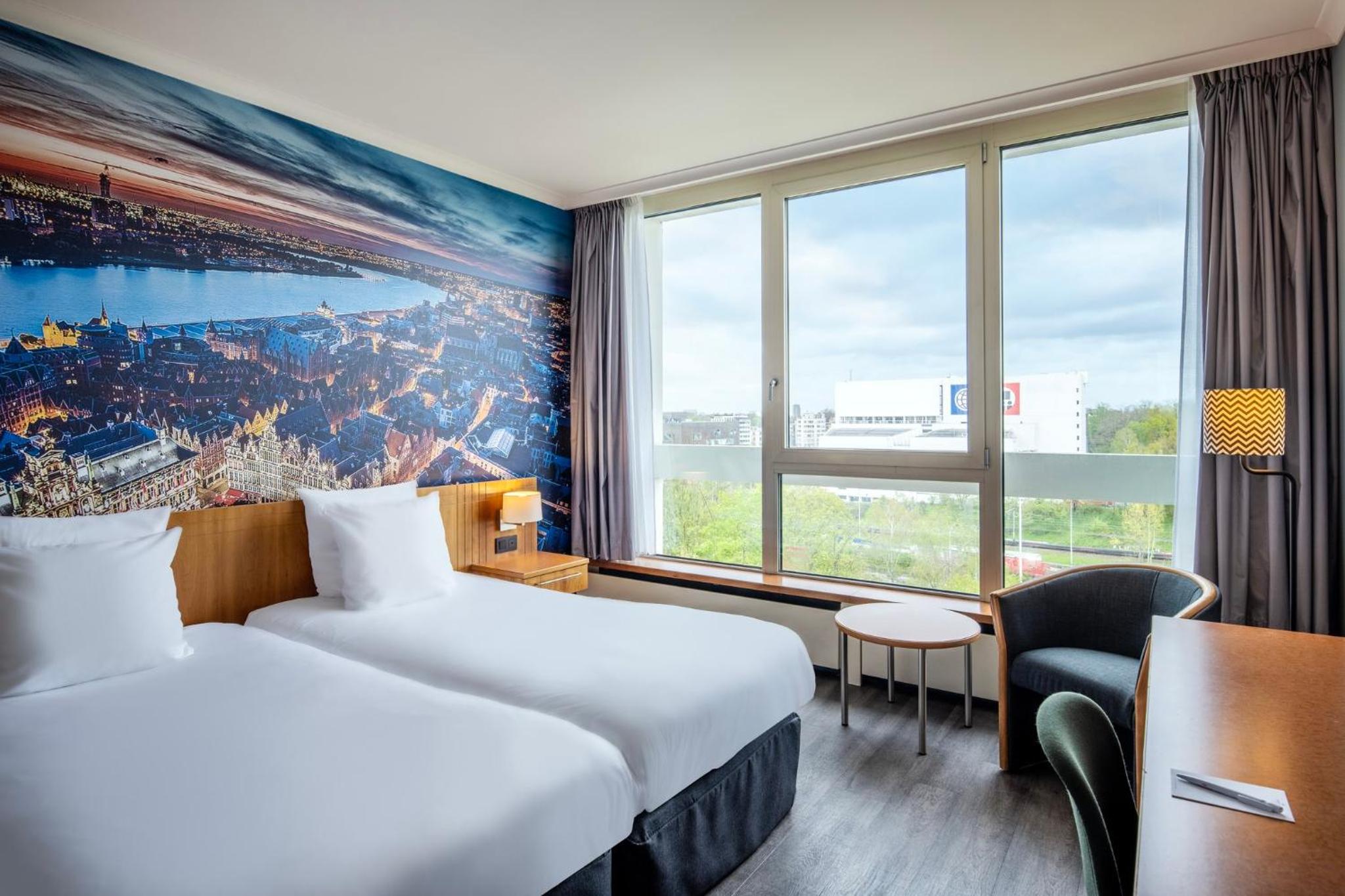 Standard Room - Photo 12