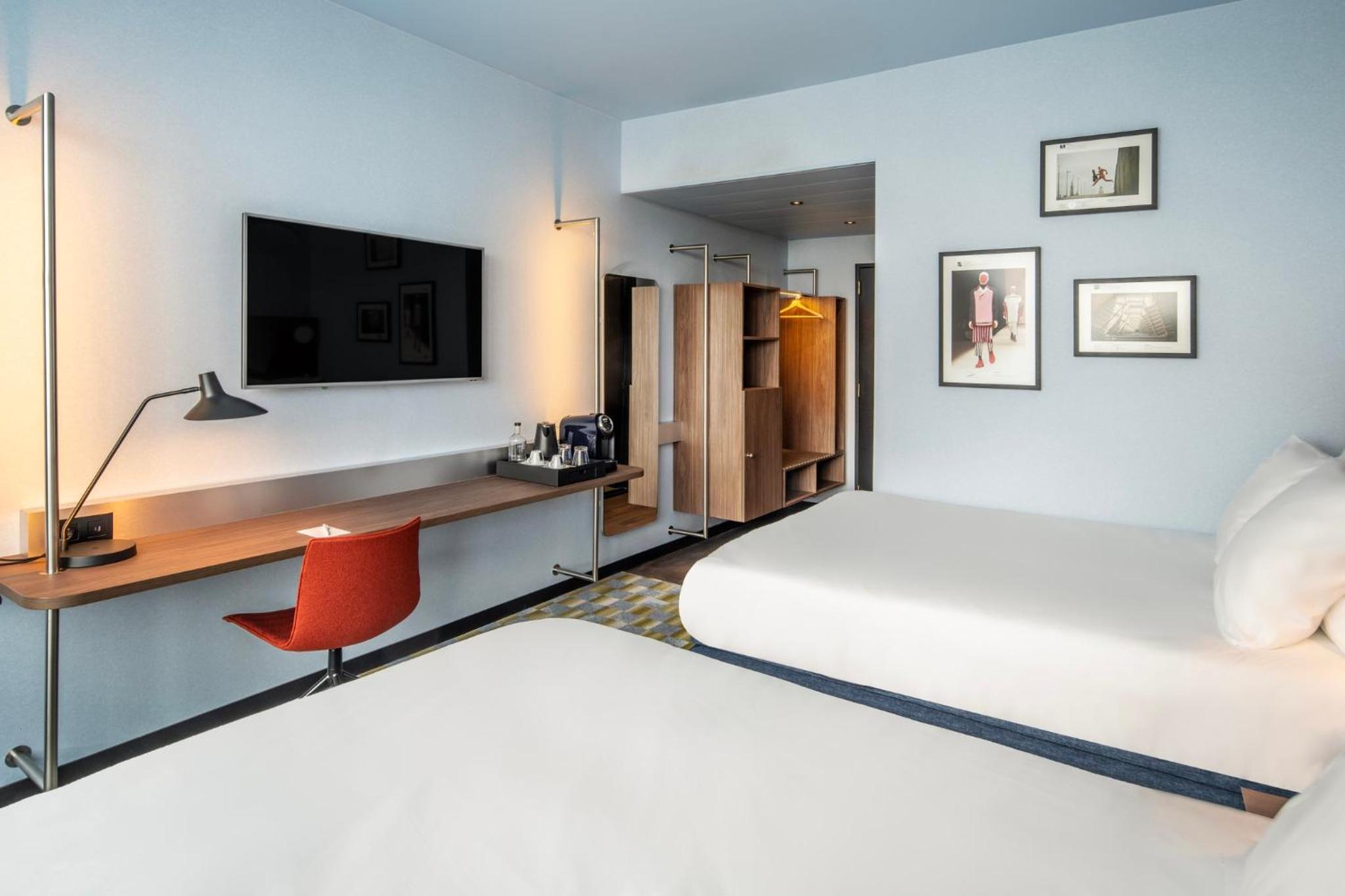 Premium Room - Photo 2