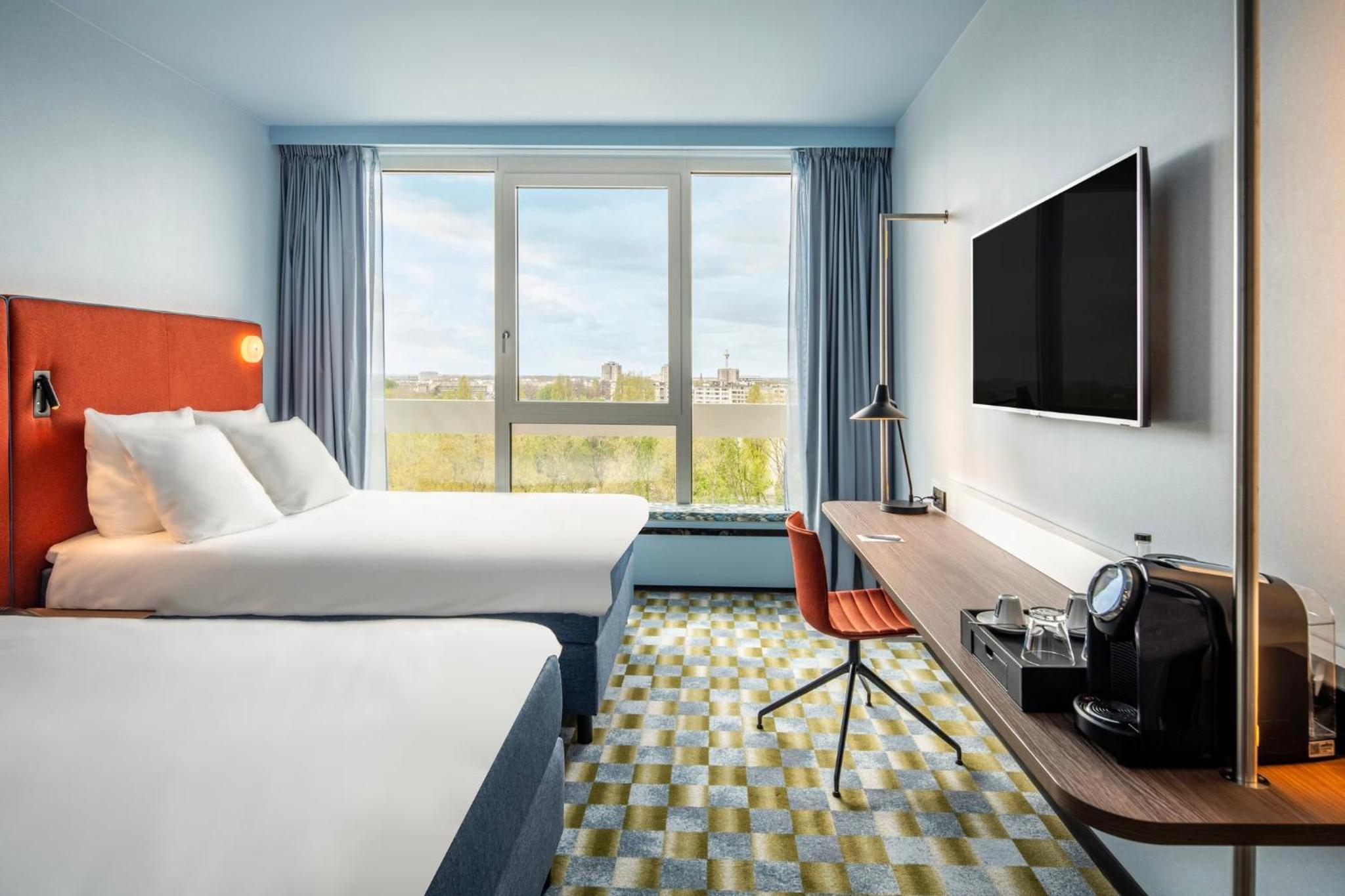 Premium Room - Photo 8