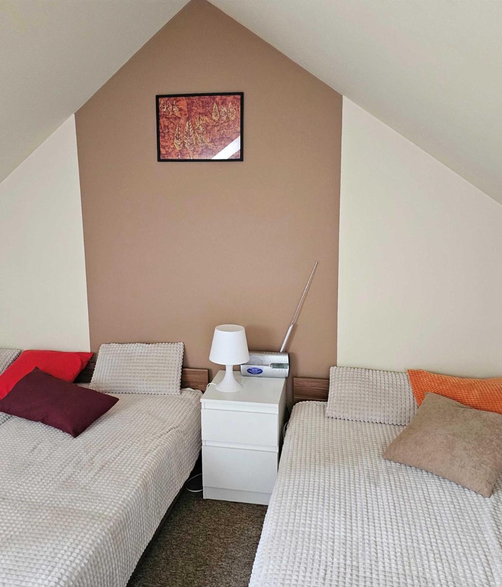 Maisonette photo 1