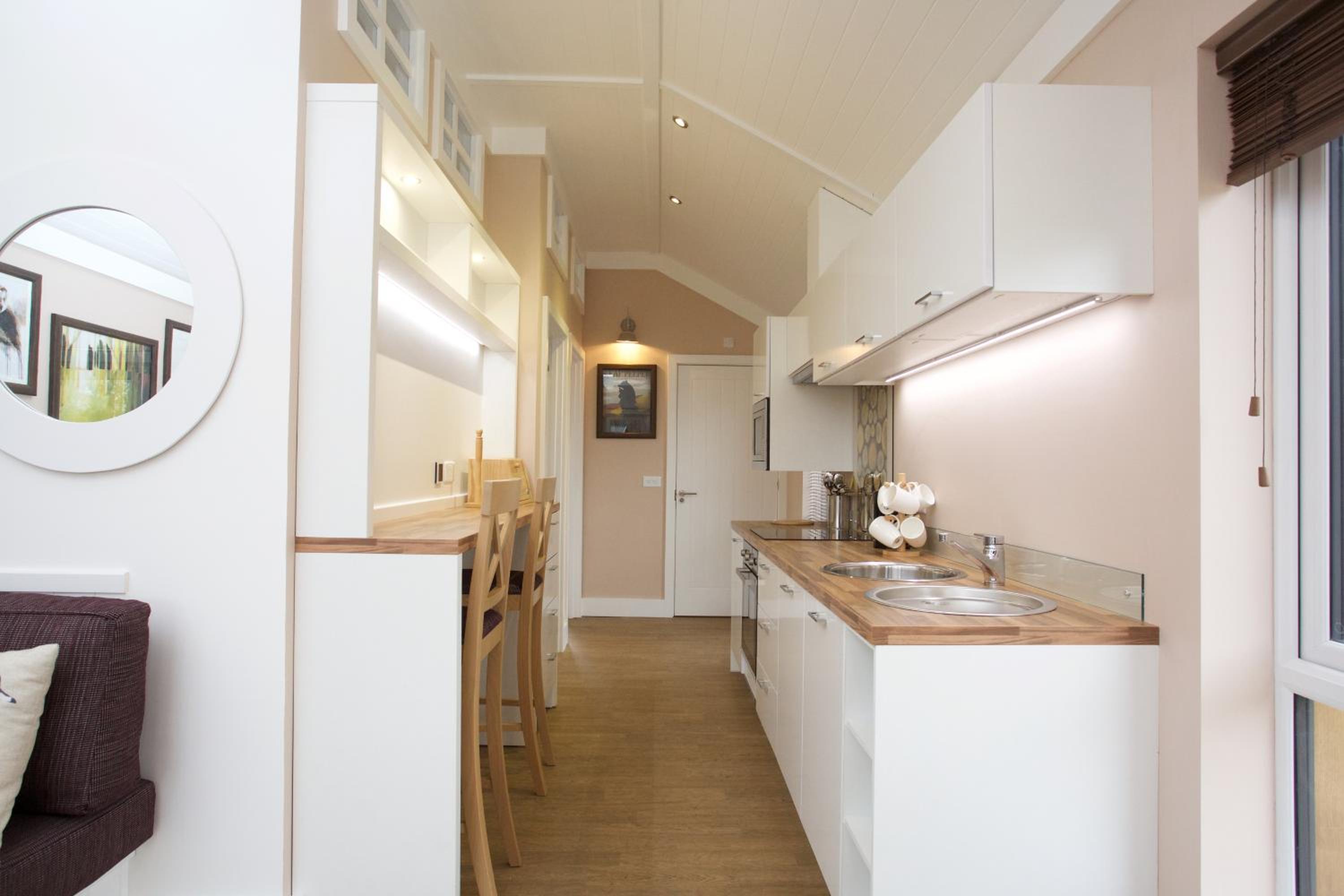 Two-Bedroom Chalet photo 3