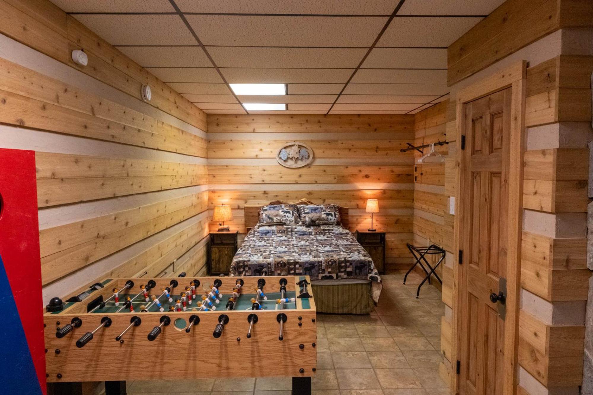 Three-Bedroom House photo 1