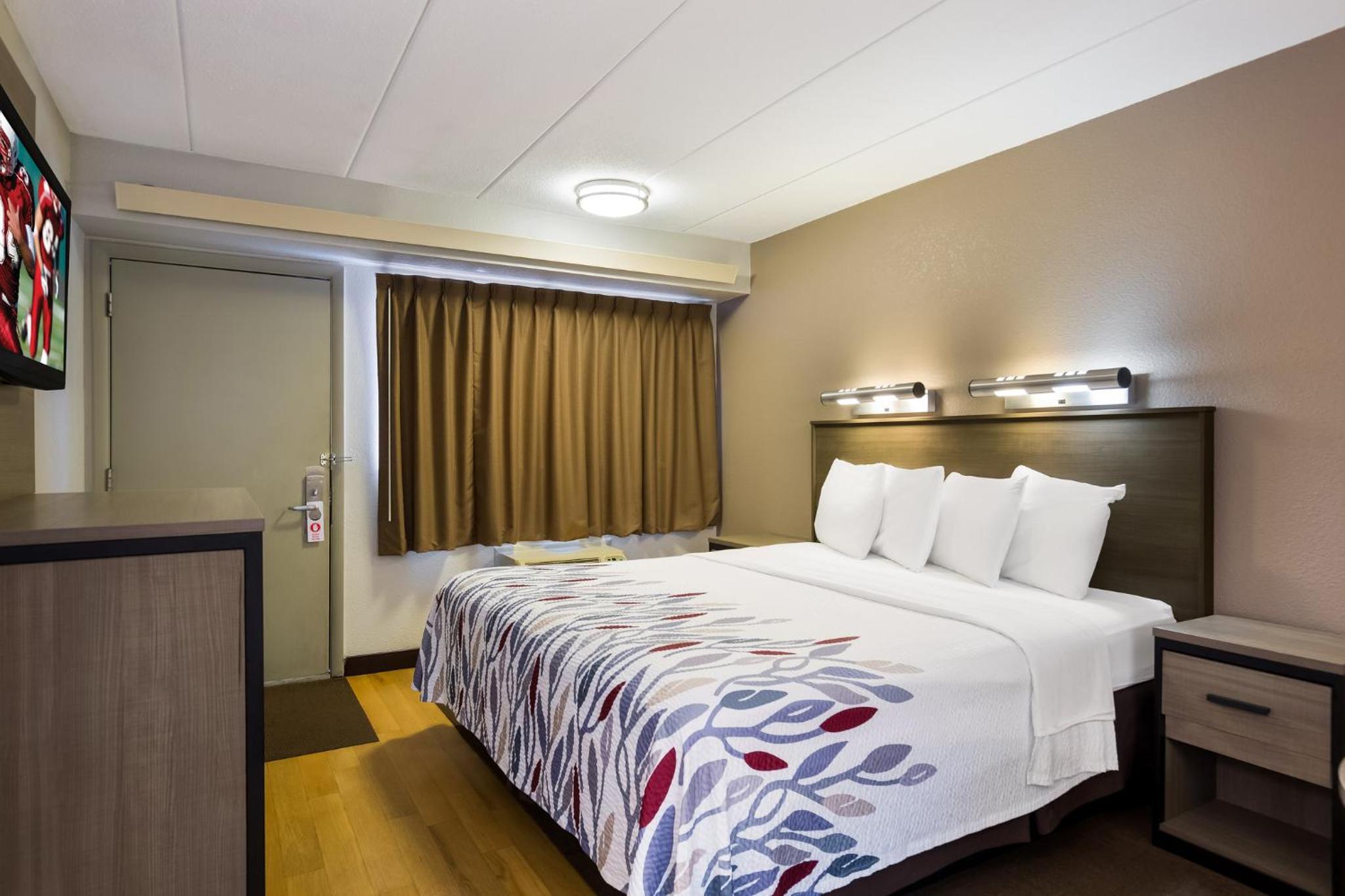 Superior King Room Smoke Free - Photo 6