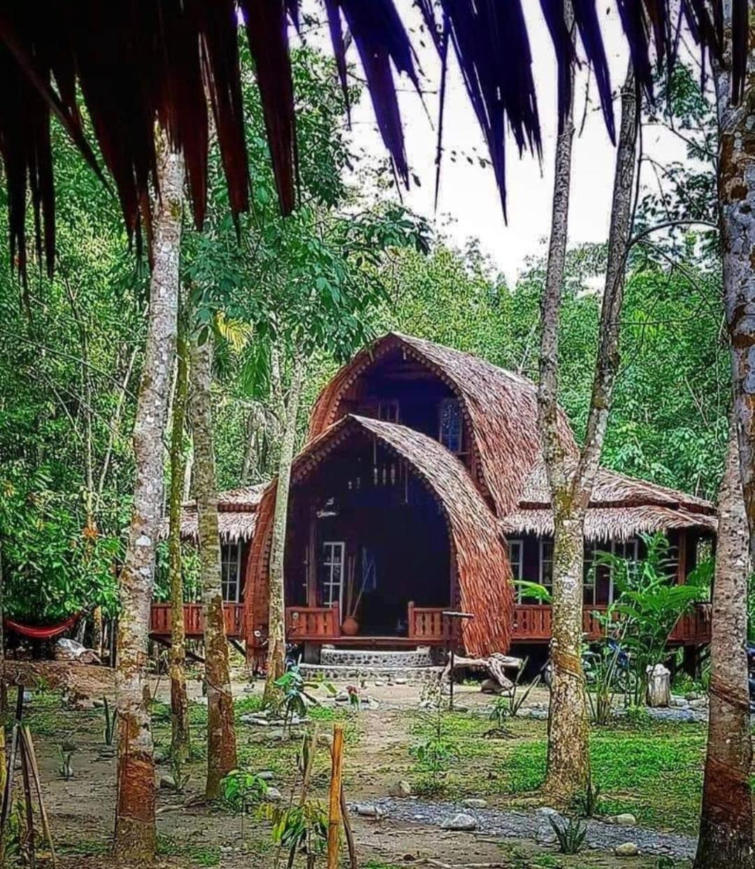Standard Twin Room with Garden View - Photo 10
