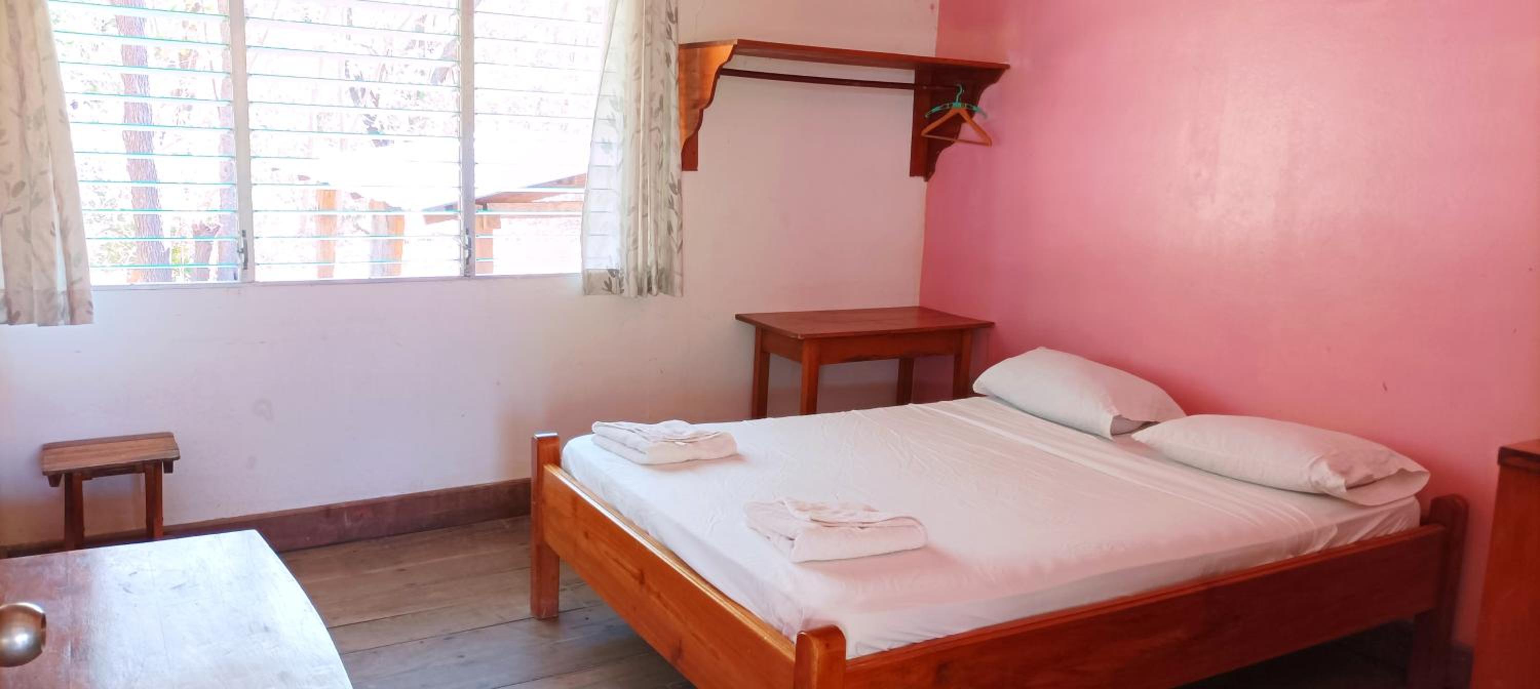 Four-Bedroom House photo 1