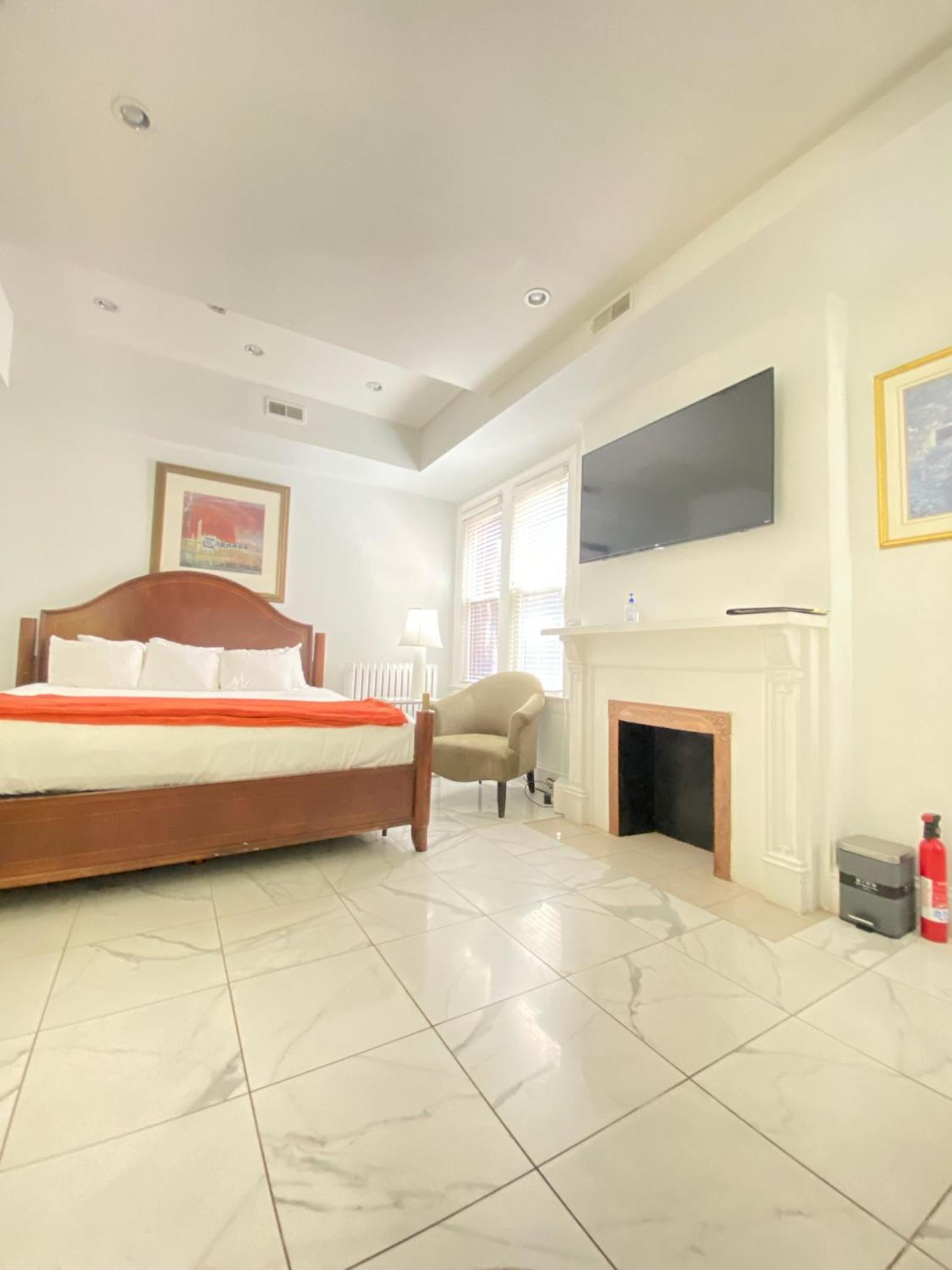 Duplex Apartment