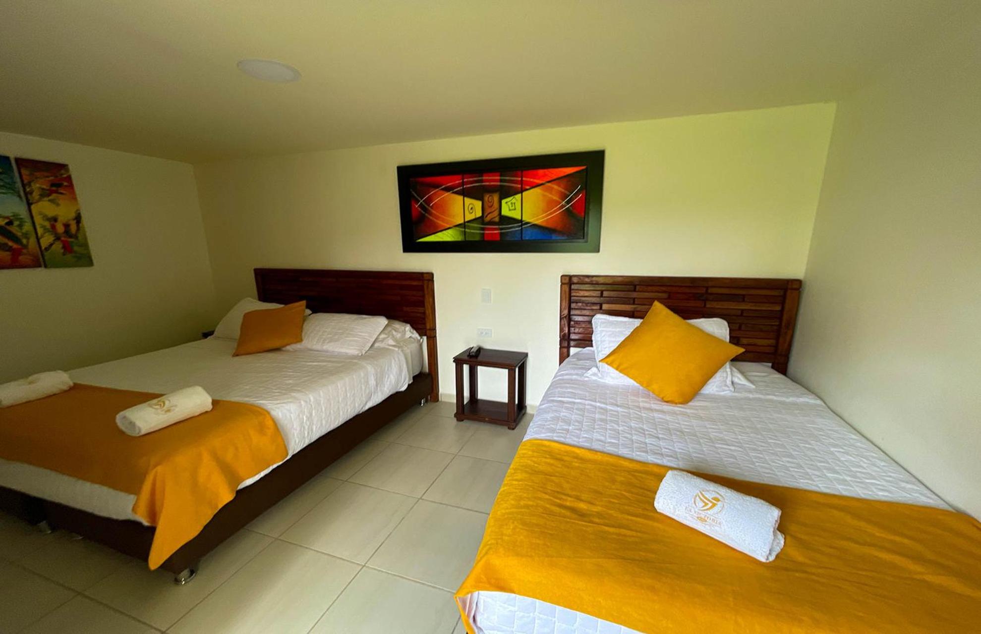 Triple Room photo 1