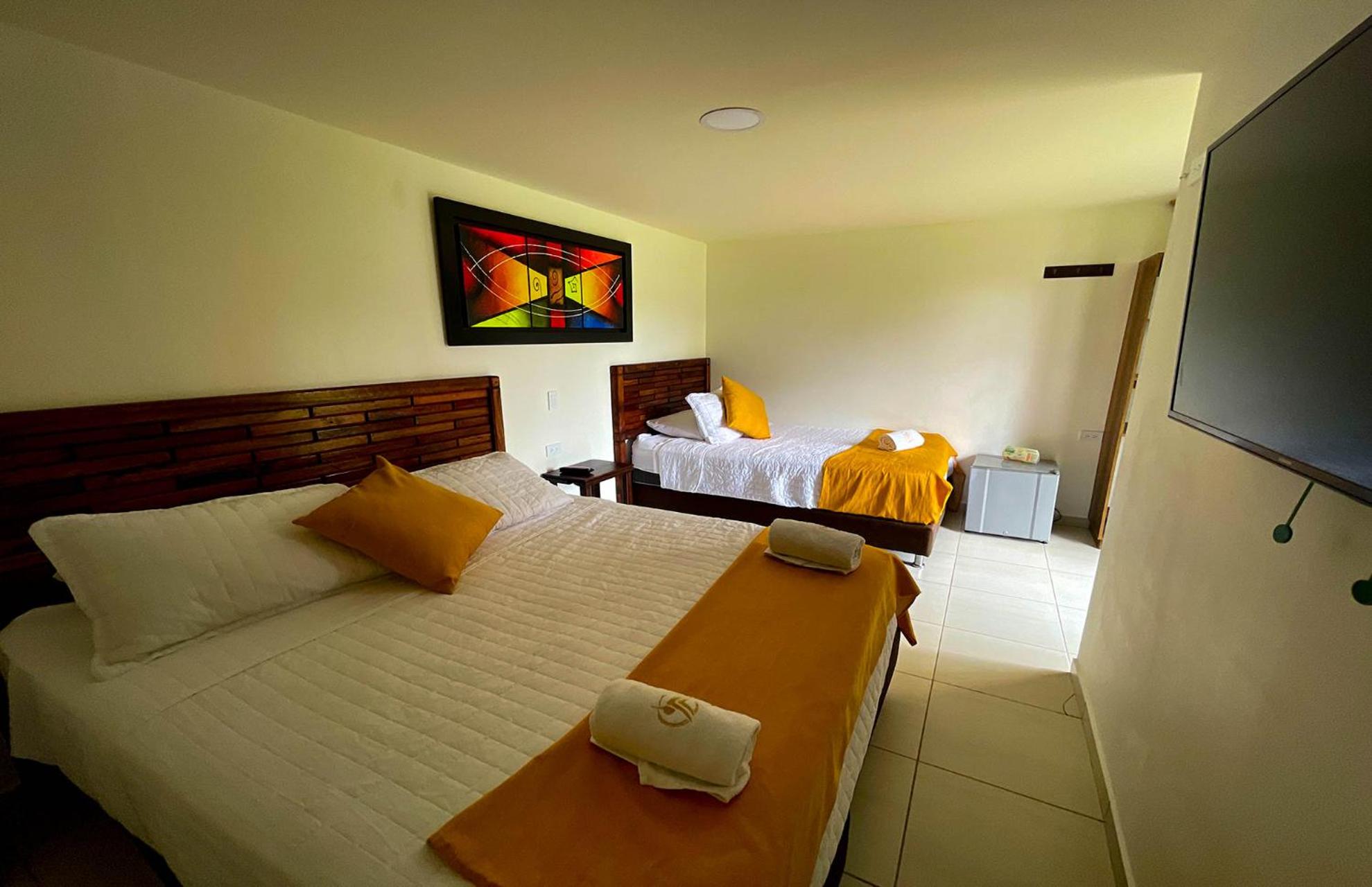 Triple Room photo 3